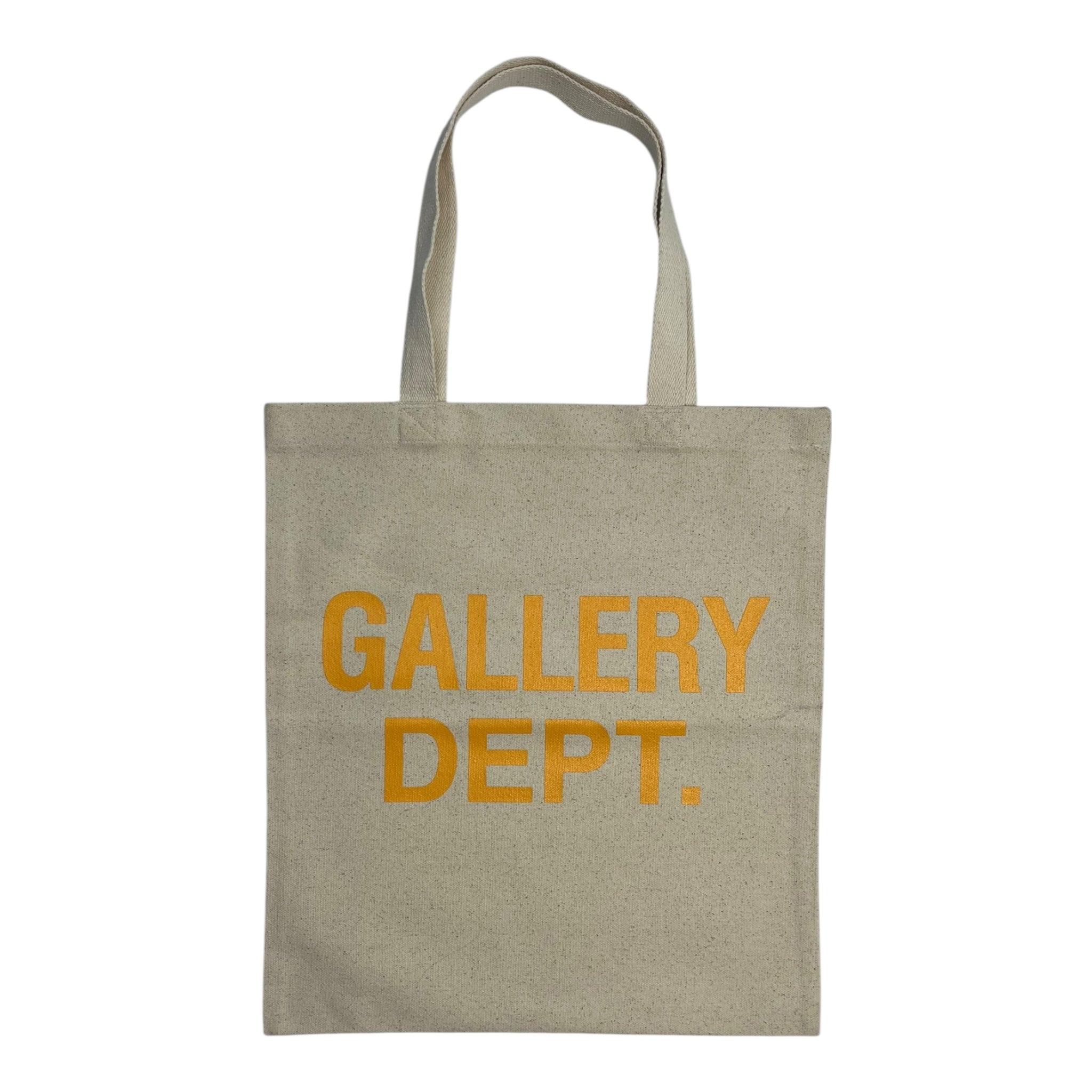 Gallery Dept "Stop Being Racist!" Tote Bag