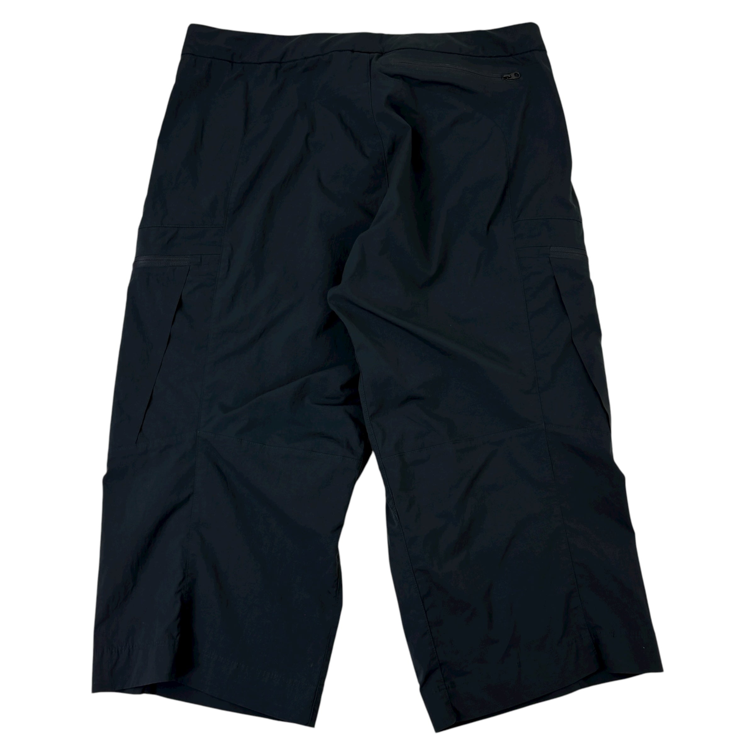 Arc’teryx Gamma Short Navy