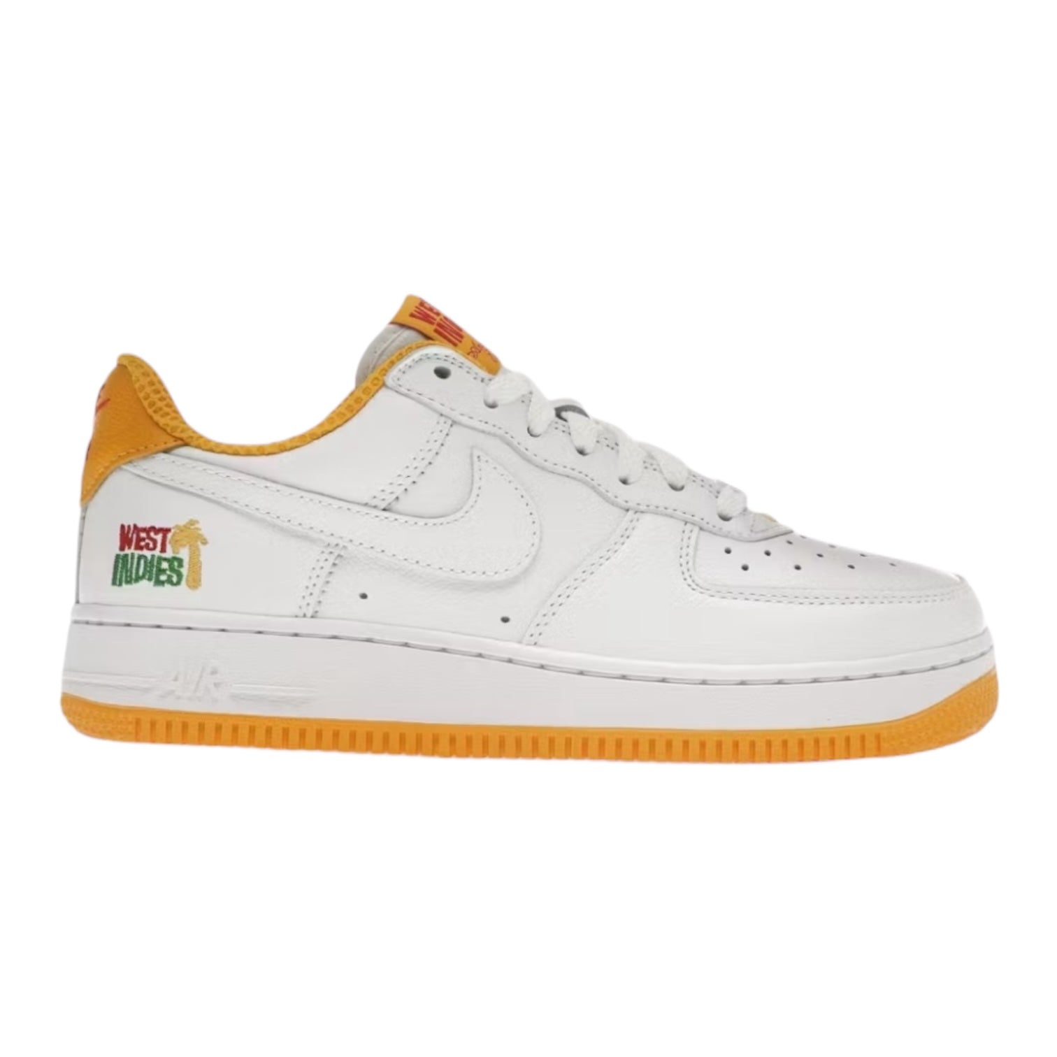Nike Air Force 1 Low Retro QS West Indies (2023)