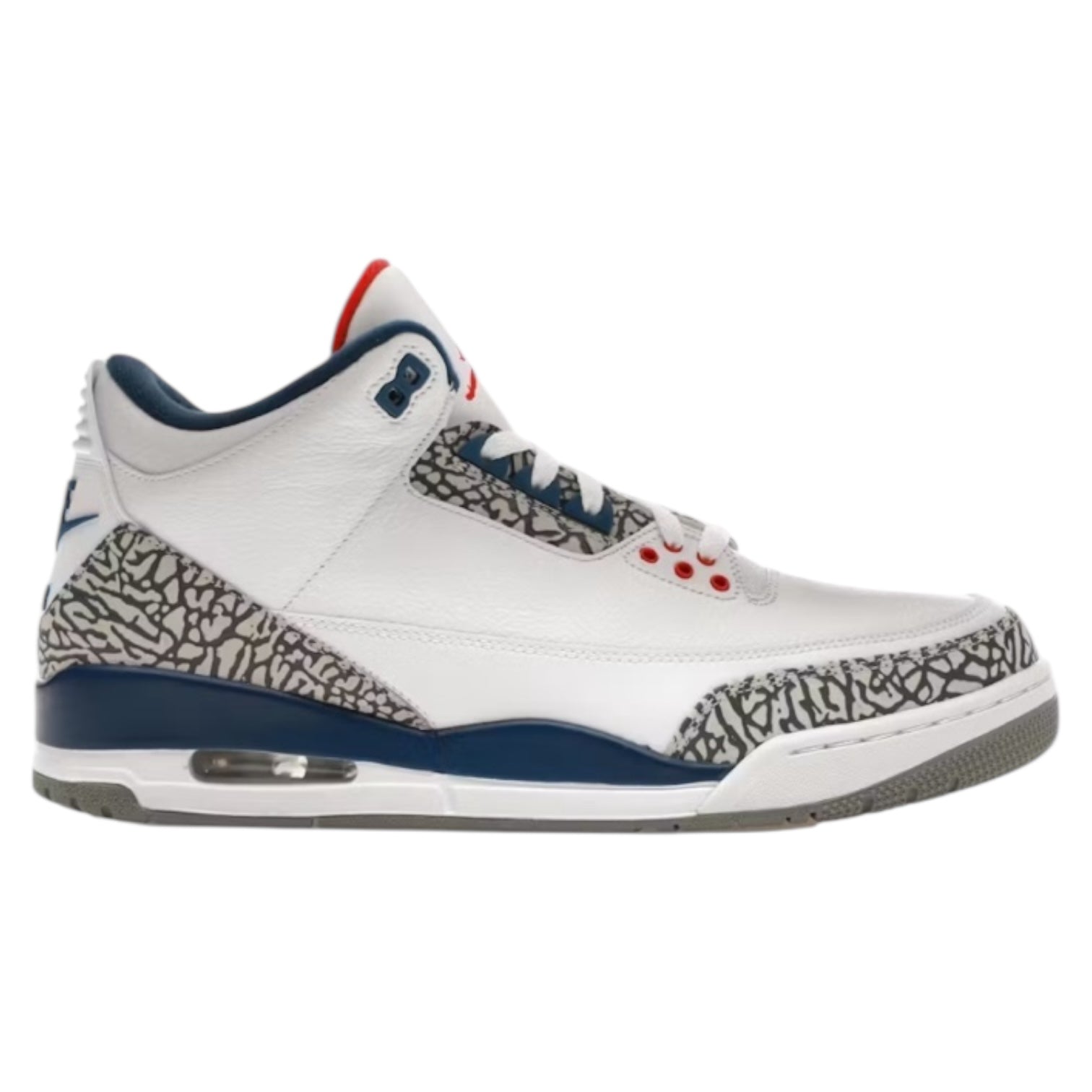 Jordan 3 Retro True Blue 2016 (Used)