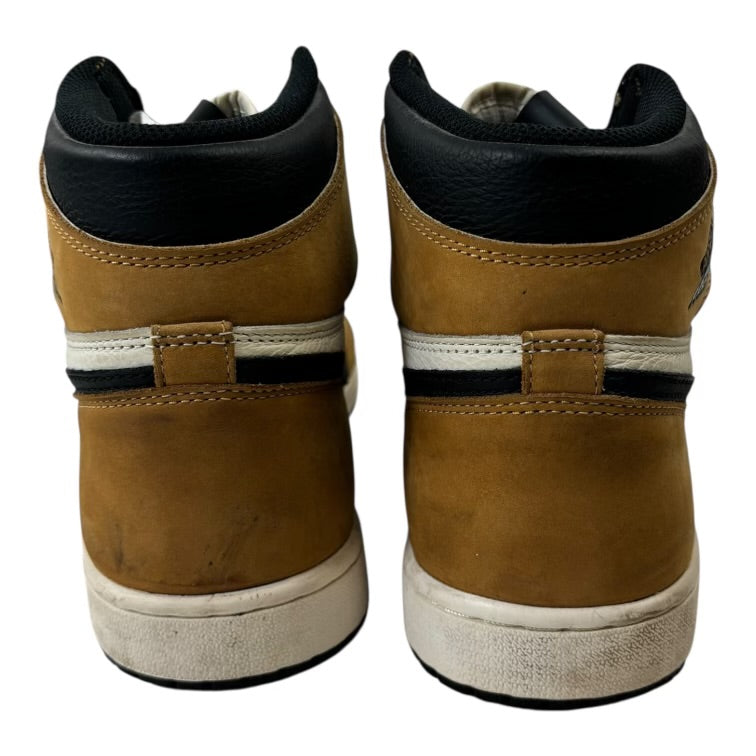 jordan 1 rookie of the year used