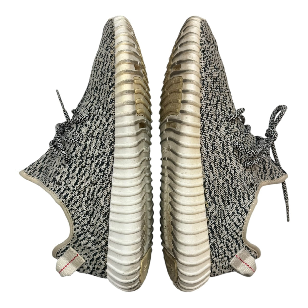 Adidas Yeezy Boost 350 Turtle Dove 2015 (Used)