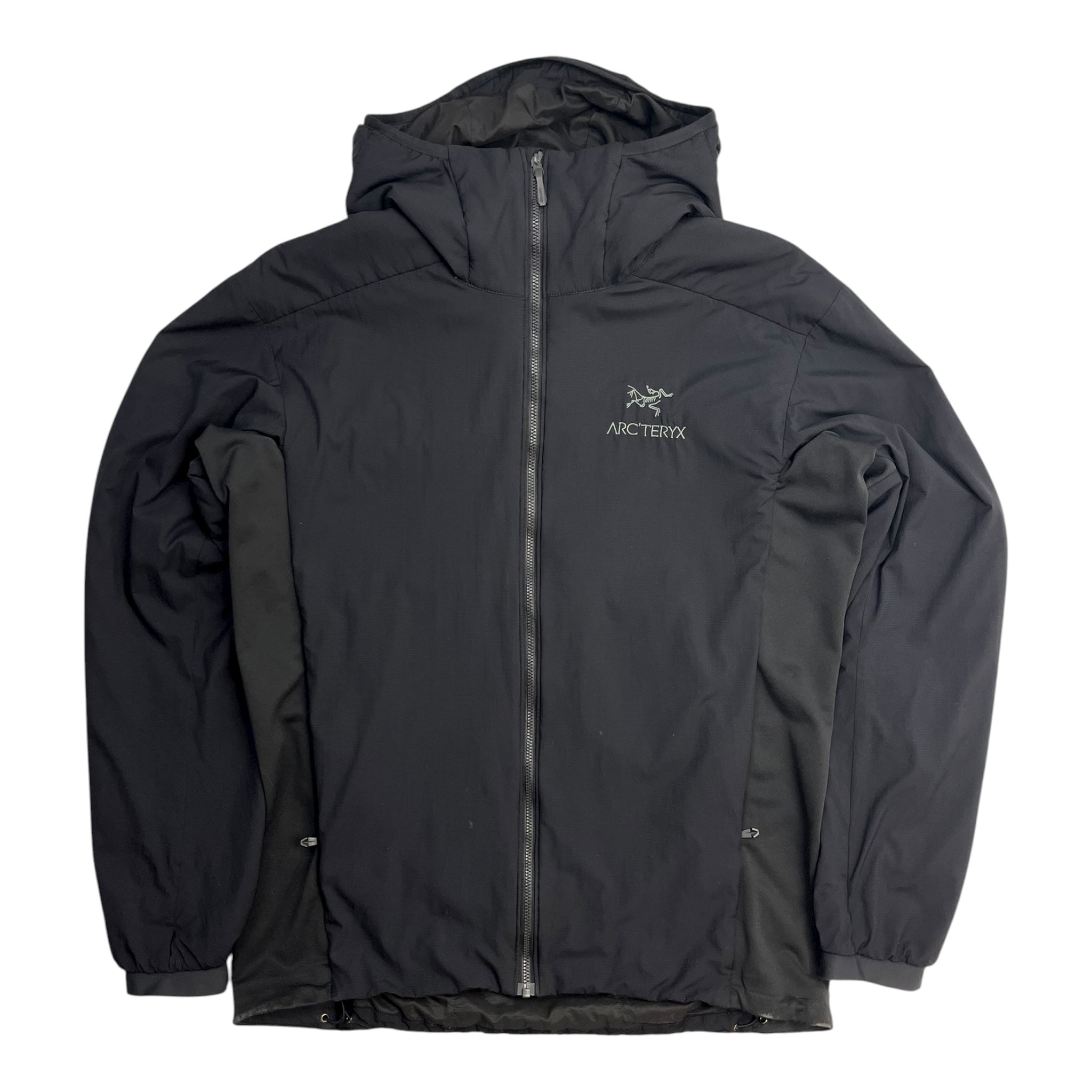 Arc'teryx Atom LT Hoody Black