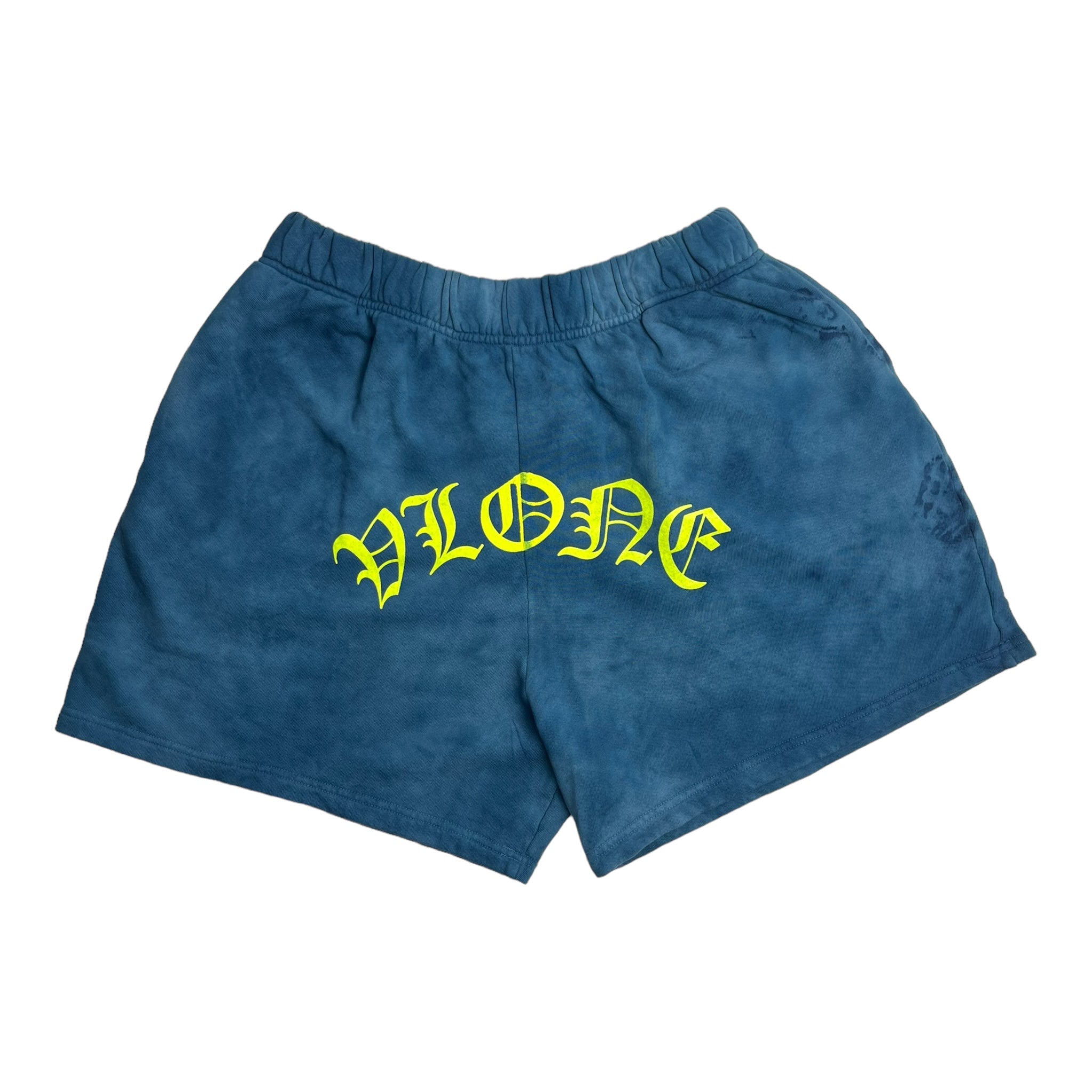 Vlone Tie Dye Shorts (Dallas Exclusive)