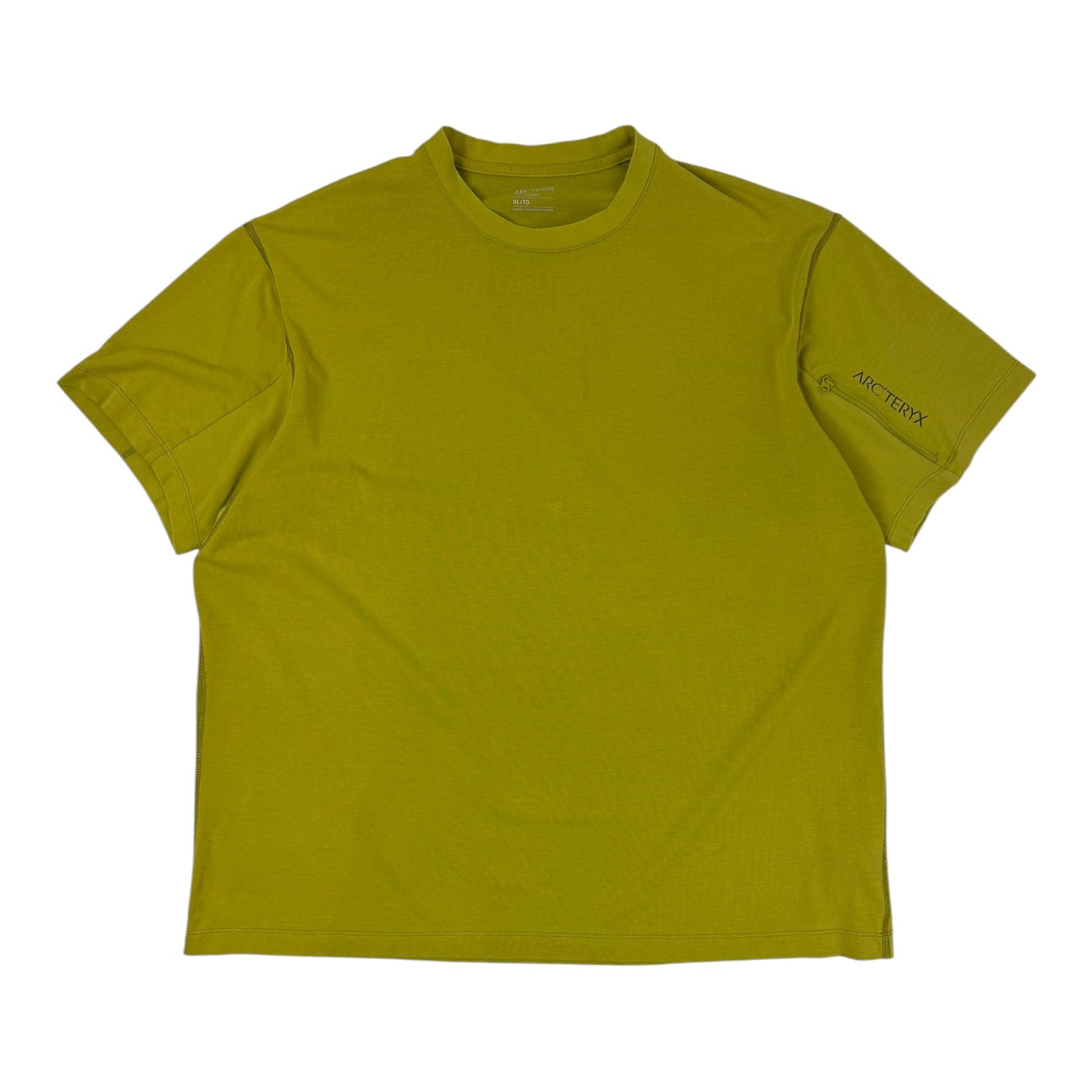Arc'teryx Pace T-Shirt Green