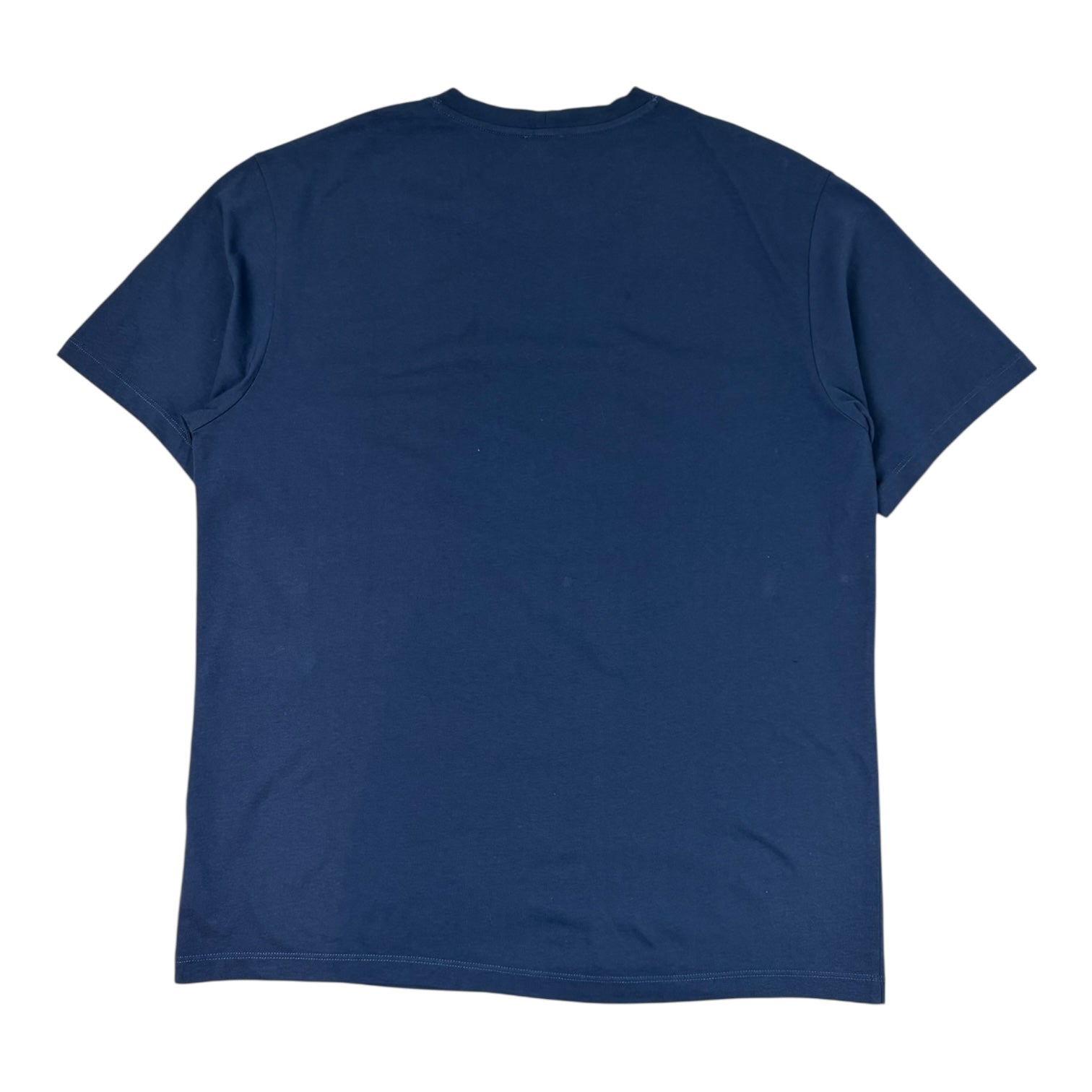 Kenzo Classic Tiger T-Shirt Navy