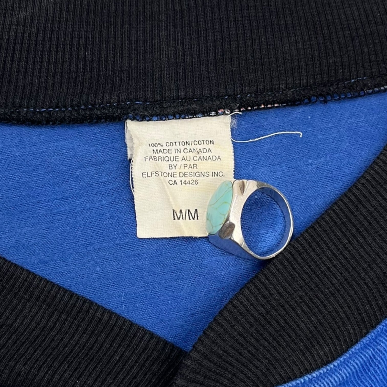 Vintage Bugs Bunny Athletics Varsity Jacket