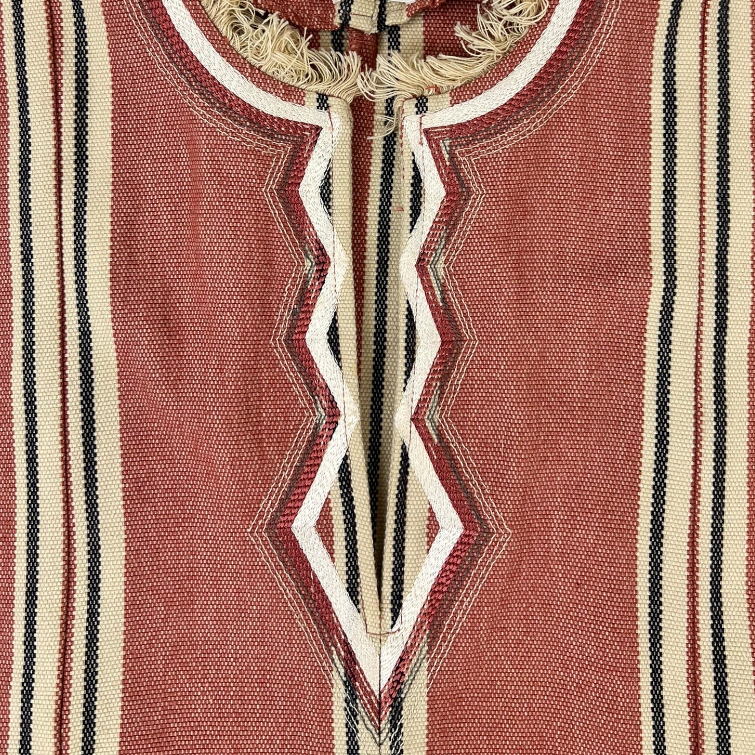 (W) Isabel Marant Étoile Drappy Summer Stripes Blouse
