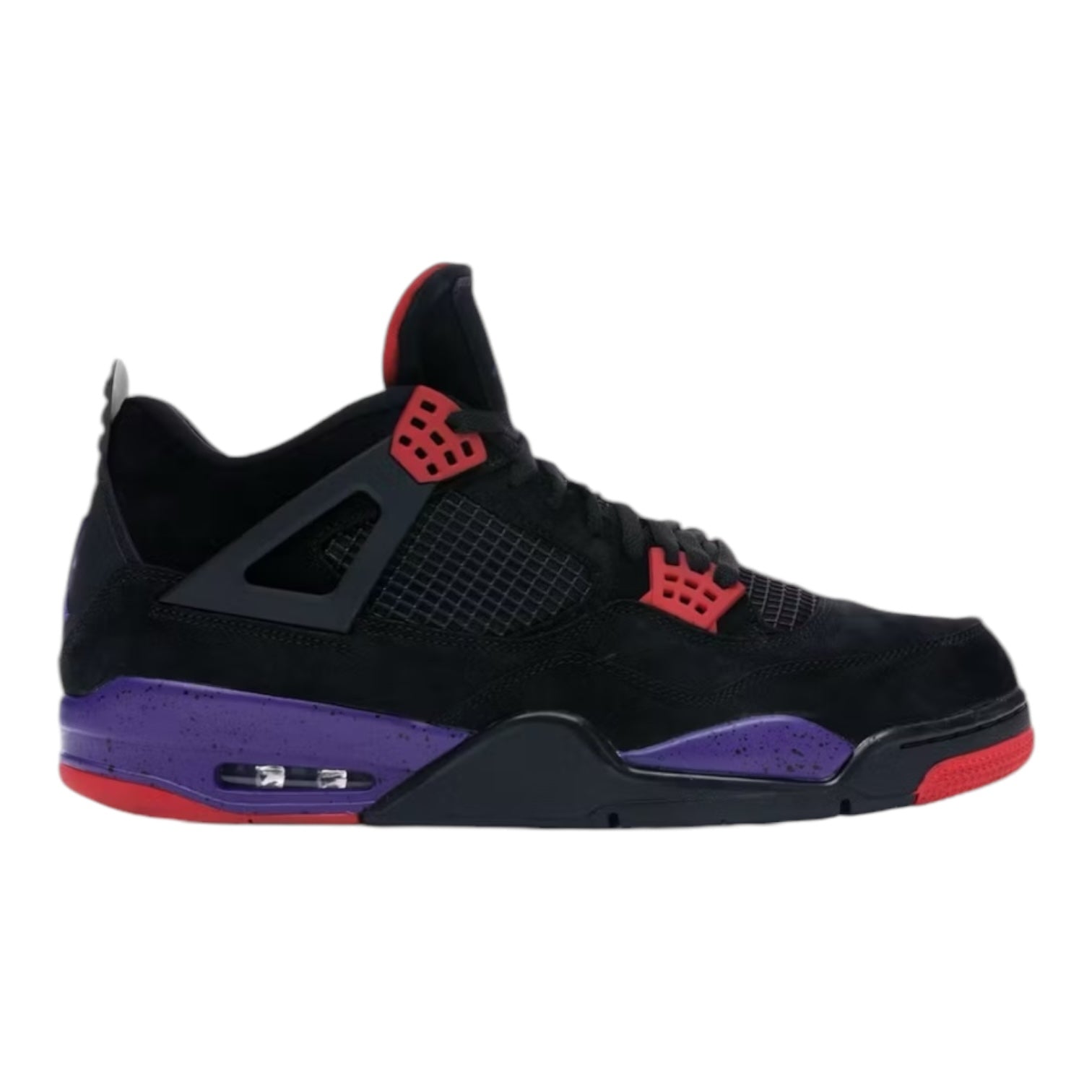 Jordan 4 Retro Raptors Drake OVO (2019) (Used)