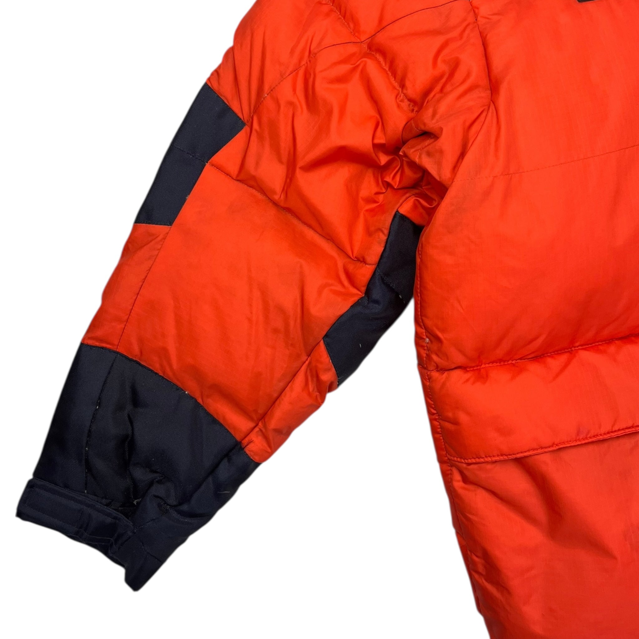 Vintage Yves Saint Laurent Pour Homme Mega Puffer Jacket