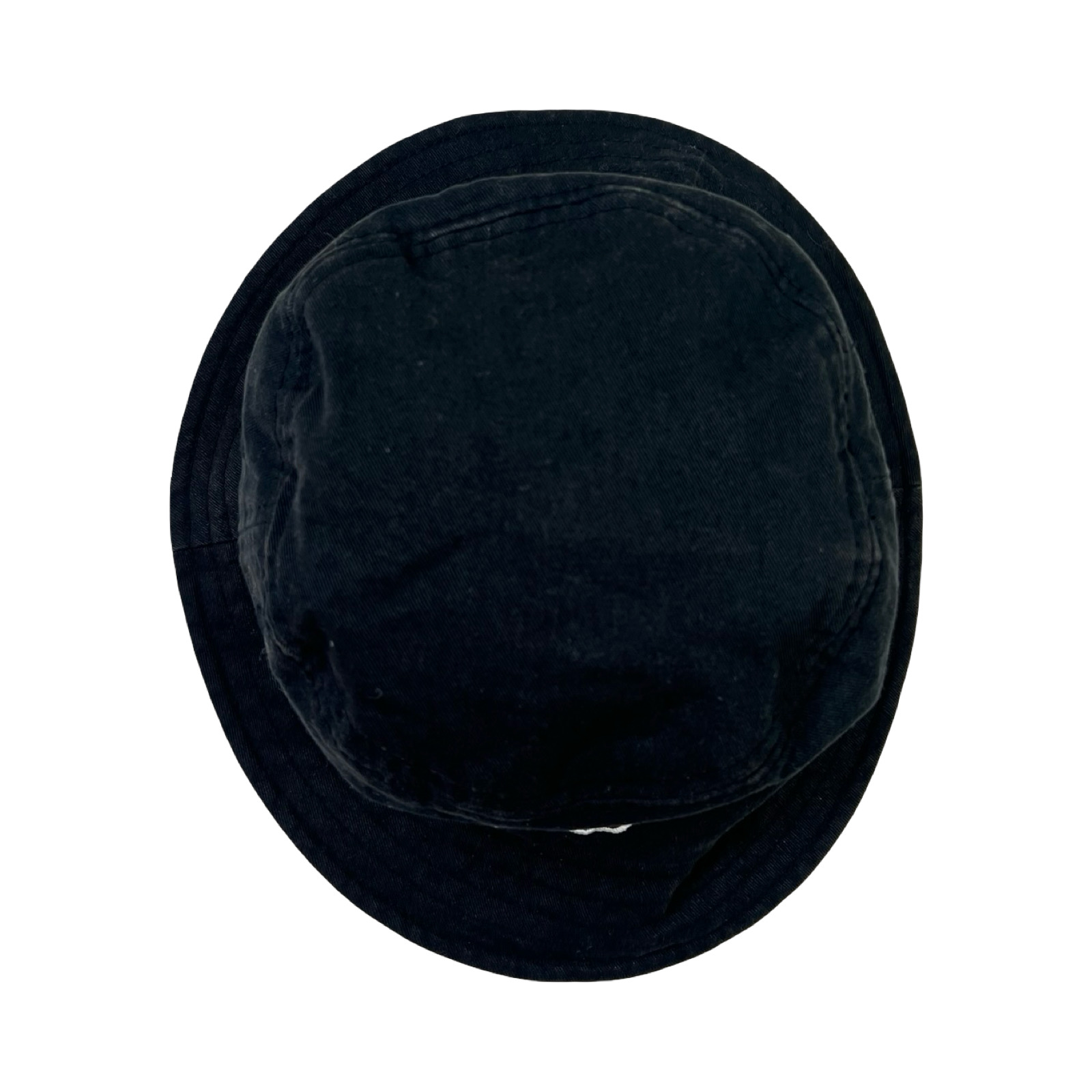 Stussy Stock Lock Bucket Hat Black