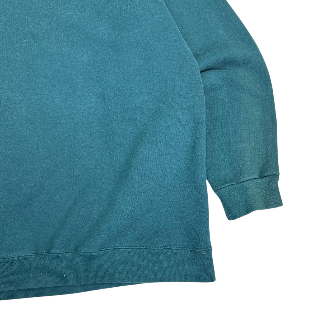 Vintage Nike Crewneck Green