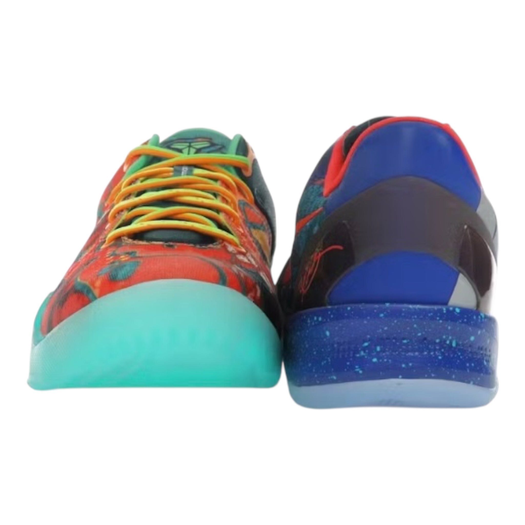 Nike Kobe 8 Protro What The (2025)