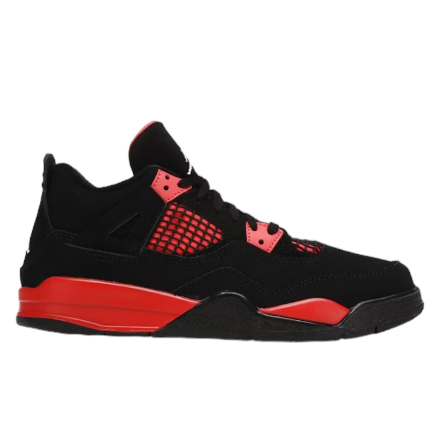 Jordan 4 Retro Red Thunder (PS) (Used)