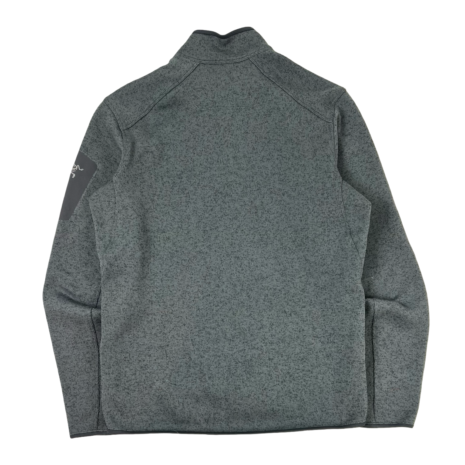 Arc'teryx Covert Half Zip Fleece