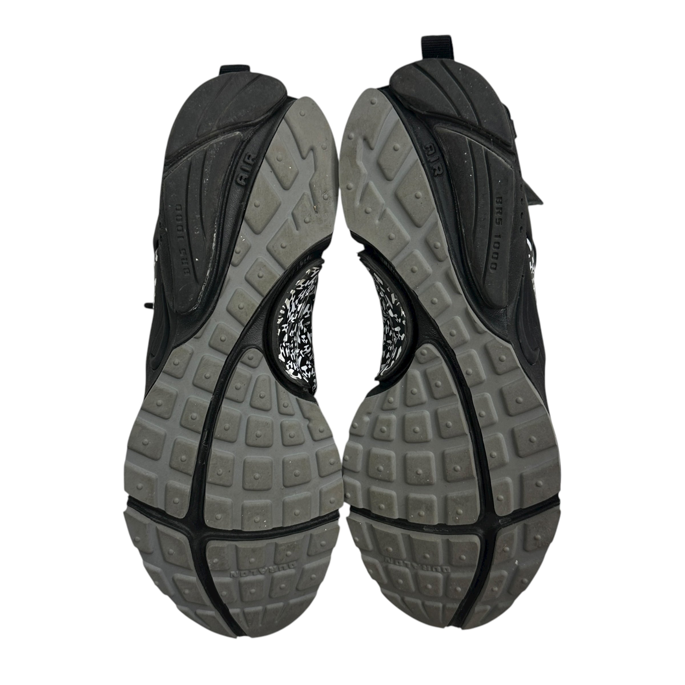 Nike Air Presto Mid Acronym Cool Grey (Used)