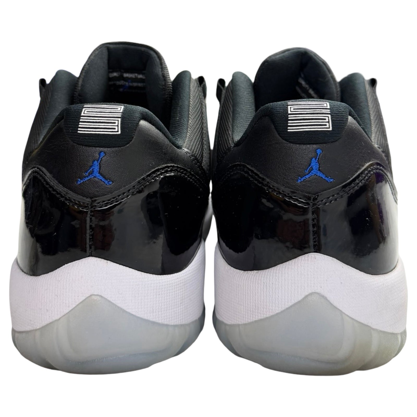 Jordan 11 Low Space Jam (Used)