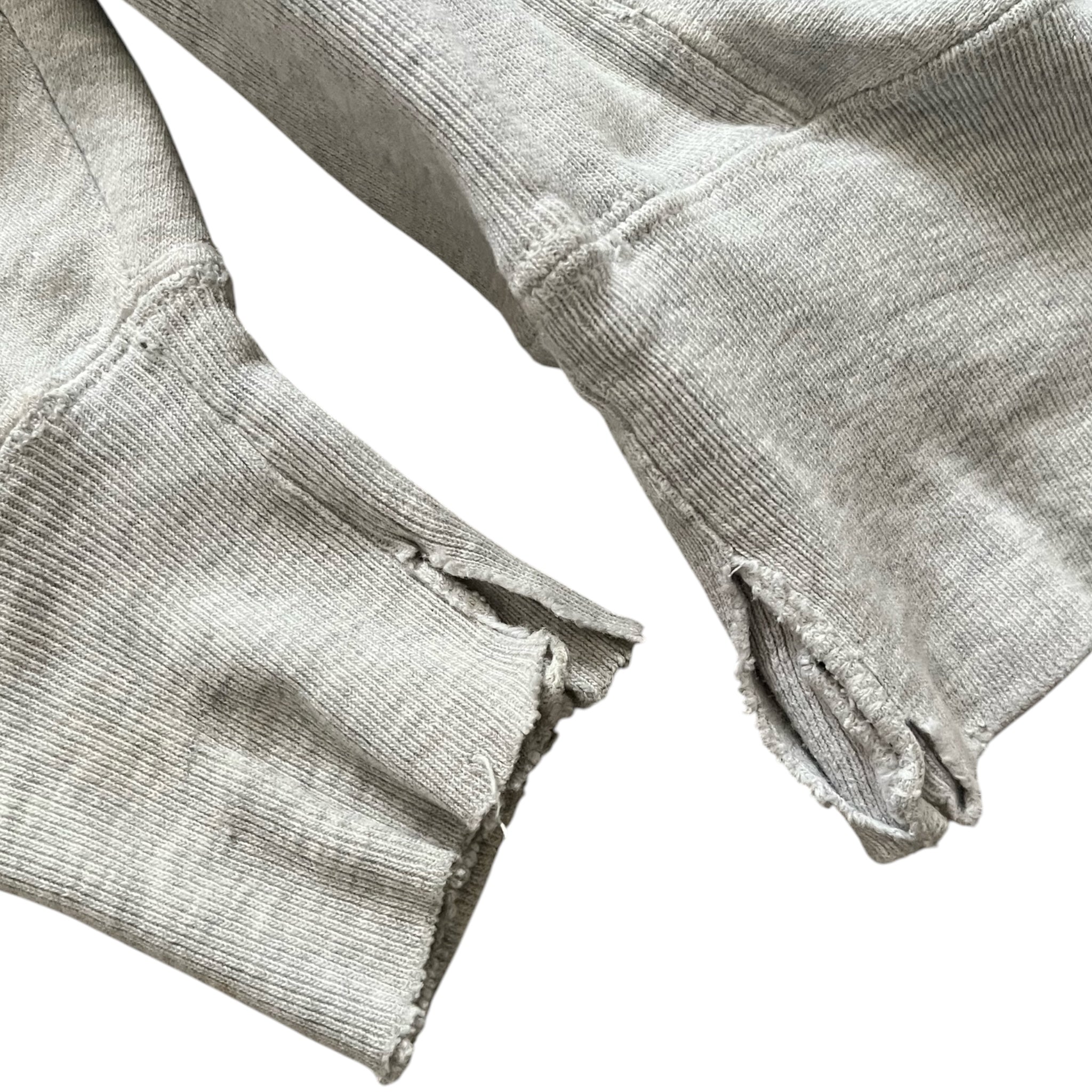 Vintage MIT Champion Reverse Weave Sweatshirt