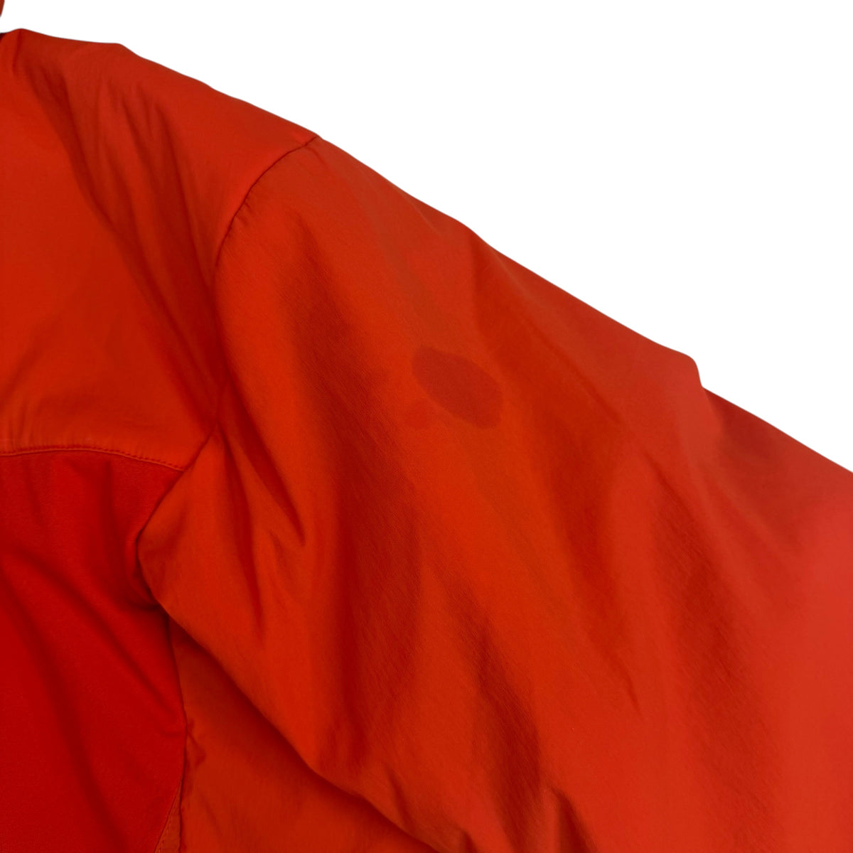 Arcteryx Proton LT Hoody Orange