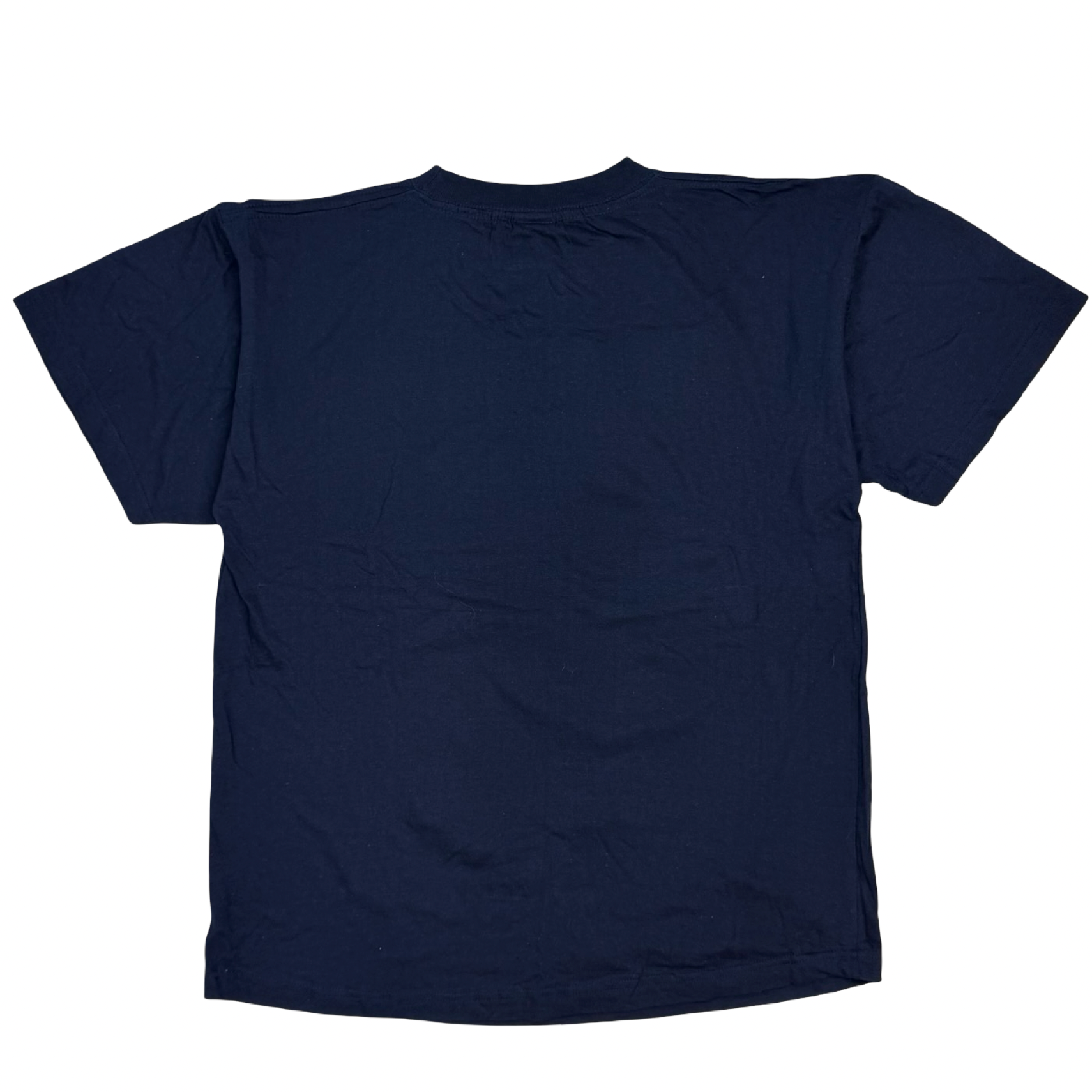 Vintage Toronto Maple Leafs Mats Sundin NHL Tee Navy