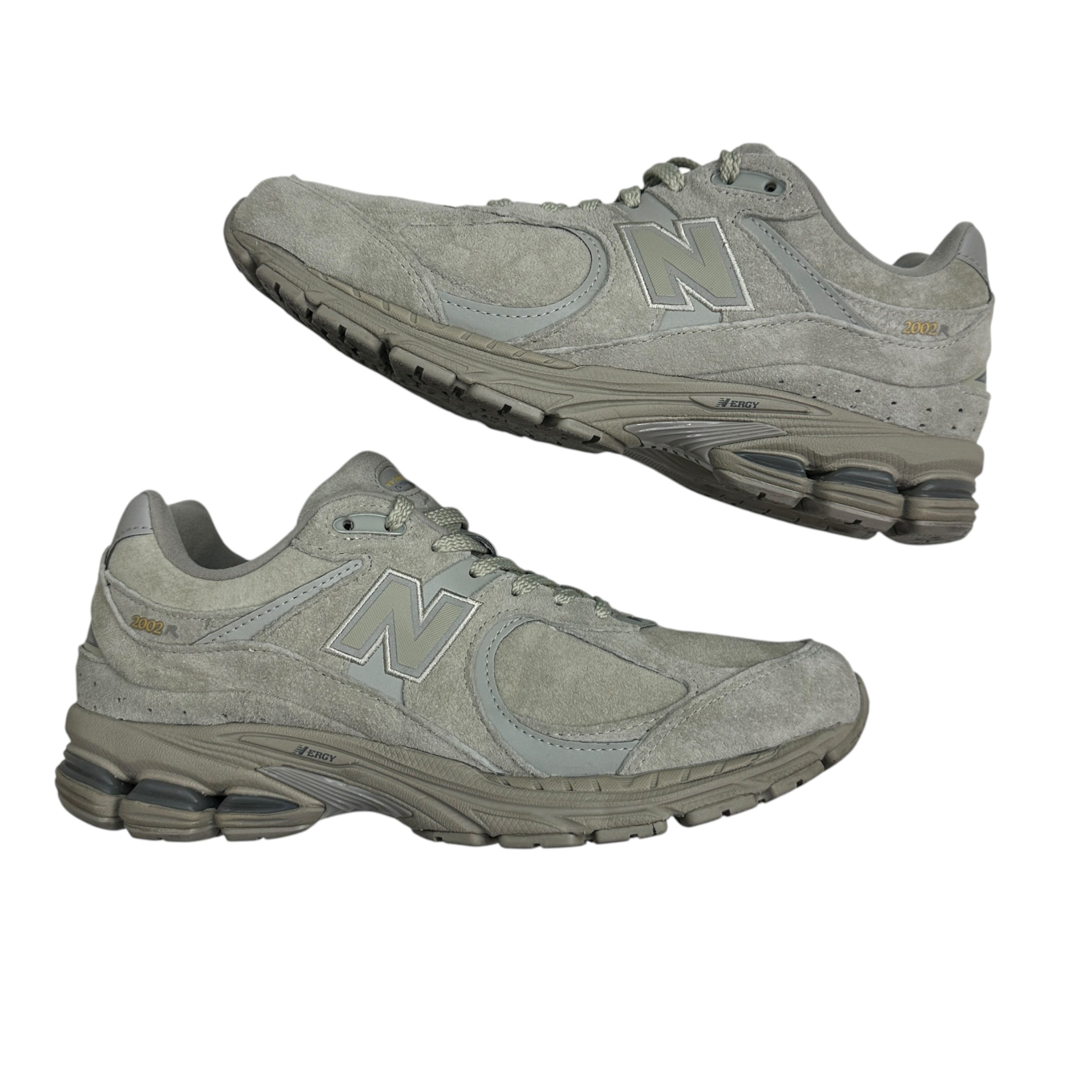 New Balance 2002R Deep Taupe (Used)