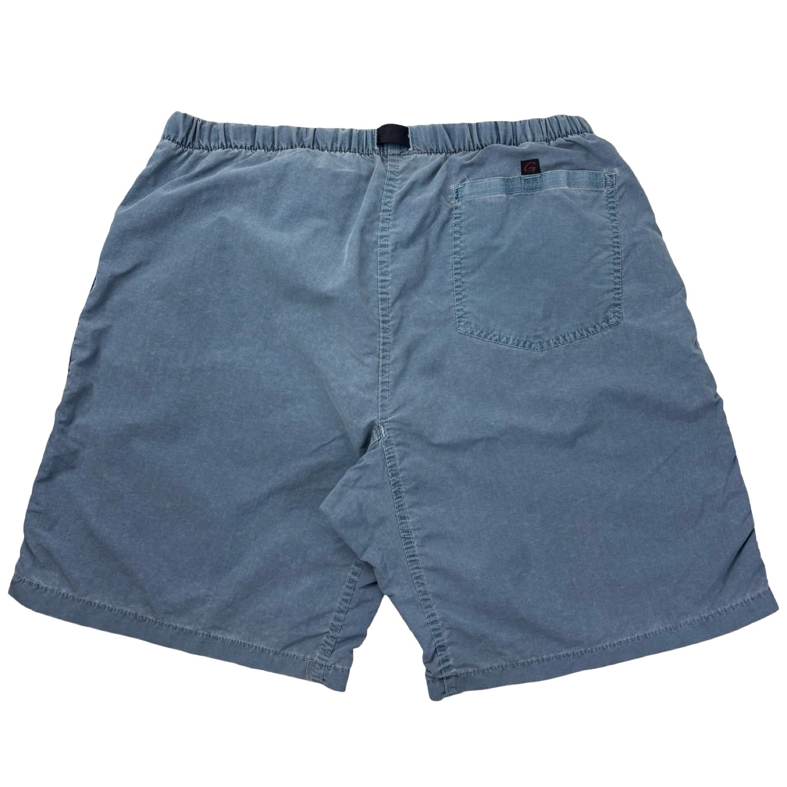 Gramicci Gadget Belted Shorts