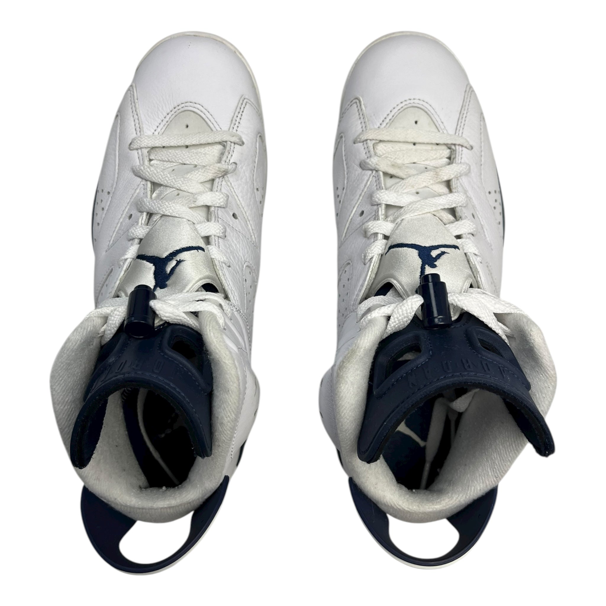 Jordan 6 Retro Midnight Navy (2022) (Used)