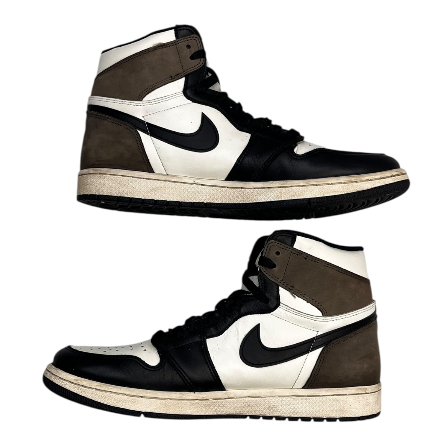 Jordan 1 High Dark Mocha (Used)