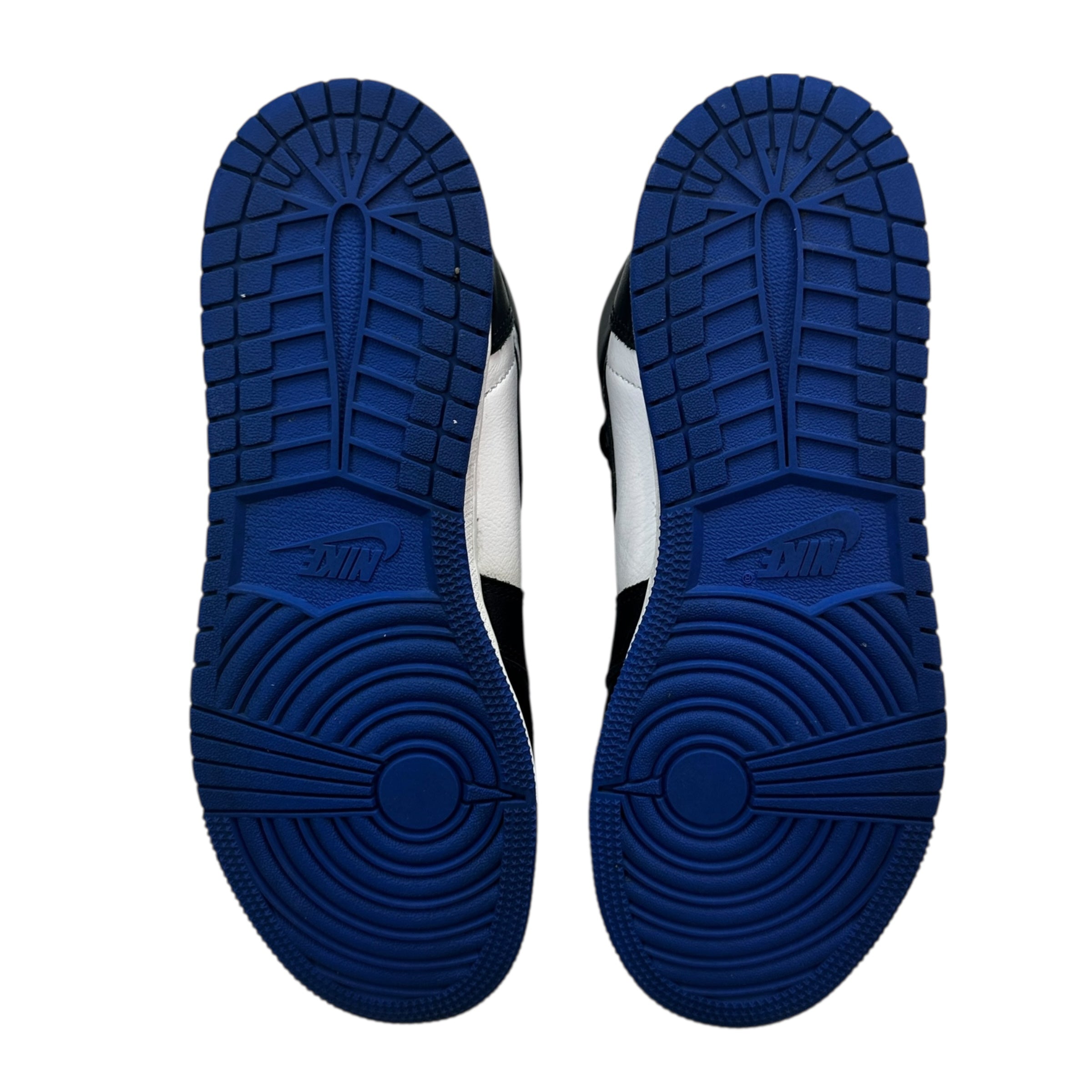 Jordan 1 High Retro OG Royal Toe (Used)