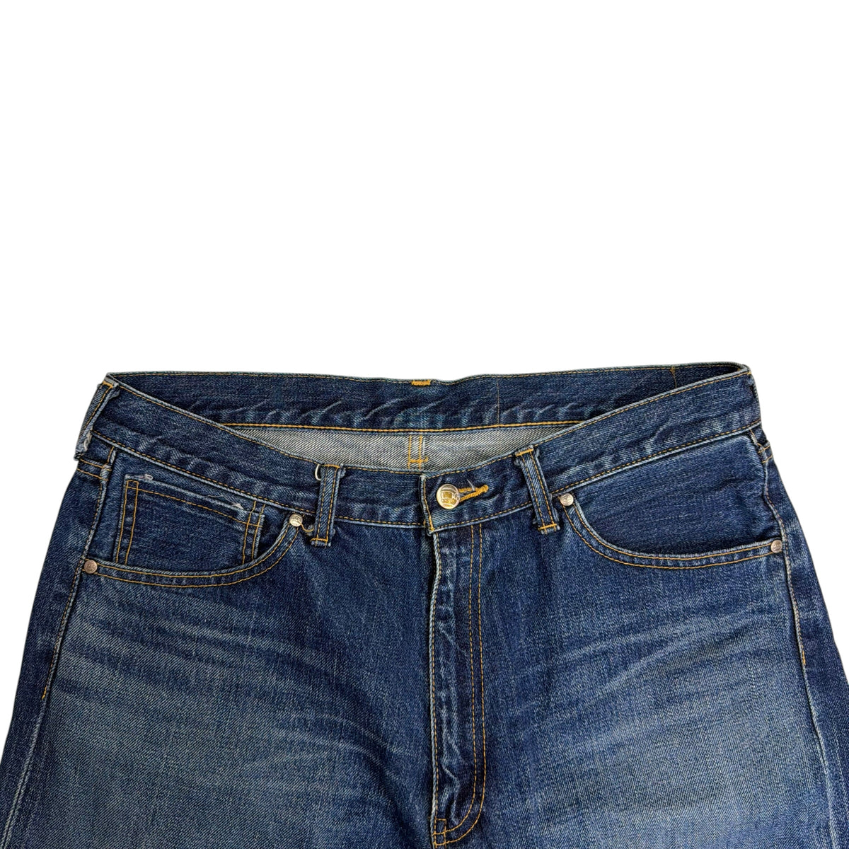 Billionaire Boys Club Astronaut Jeans Blue