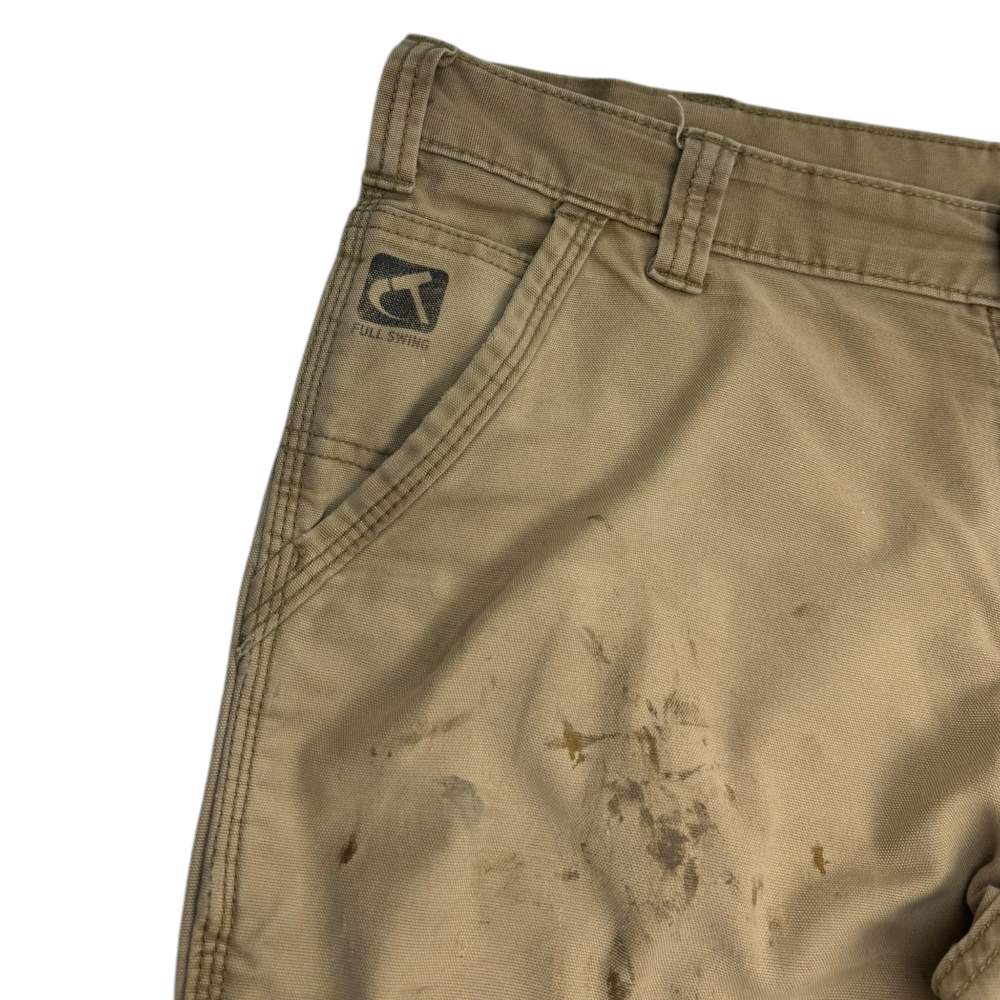 Carhartt Full Swing Carpenter Pants