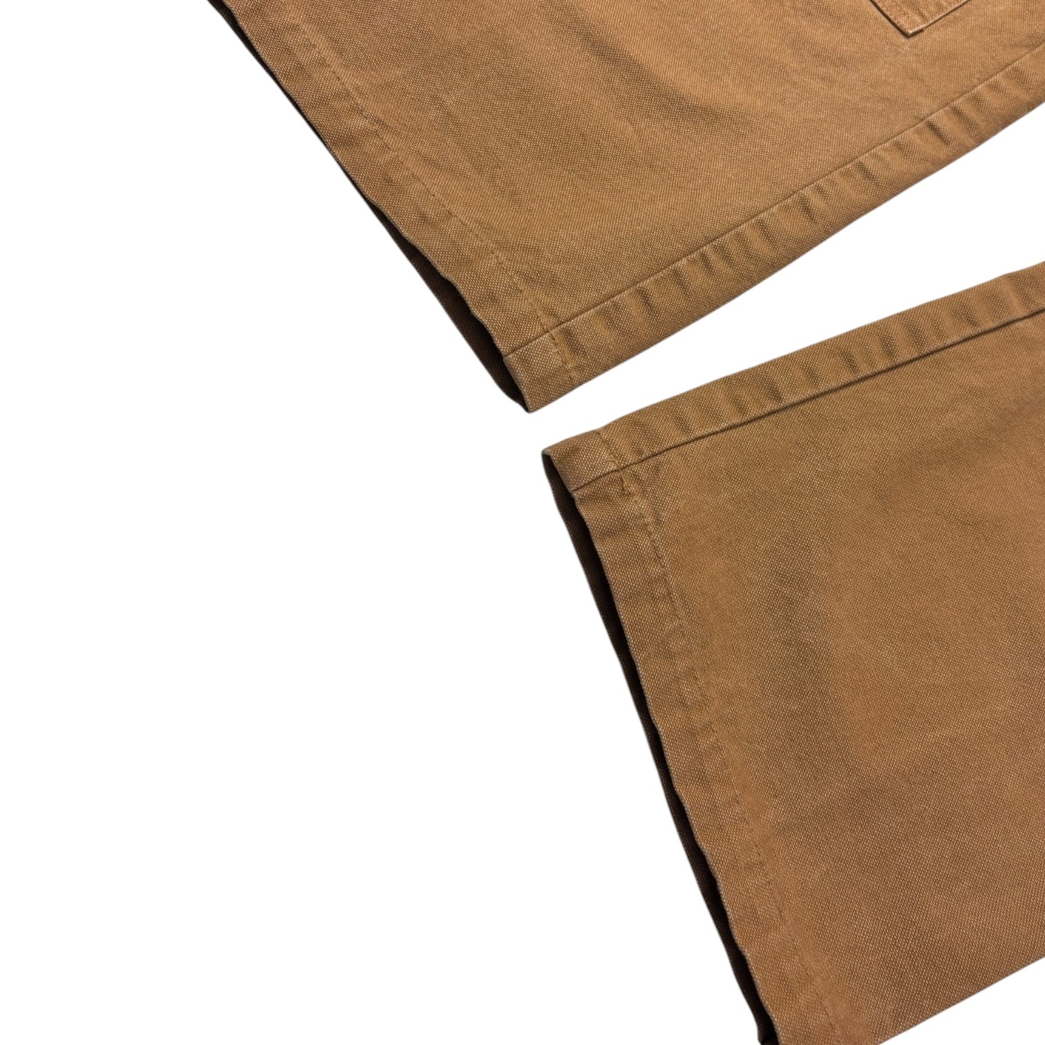 OVO Double Knee Carpenter Light Brown