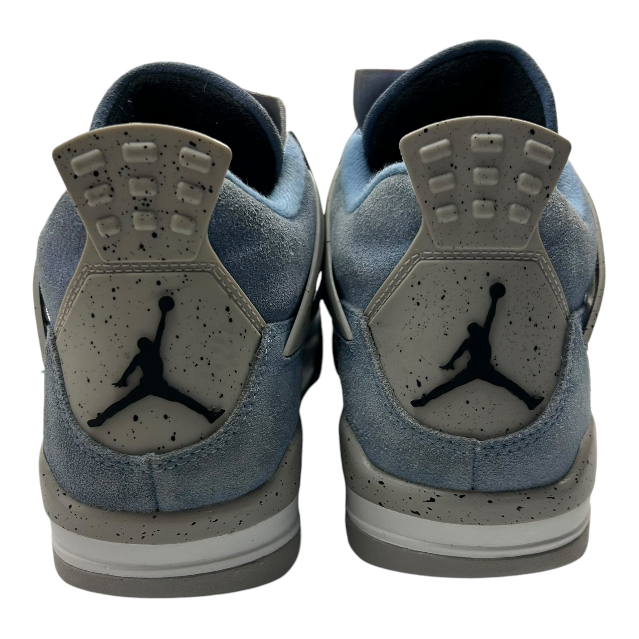 Jordan 4 Retro University Blue (Used)