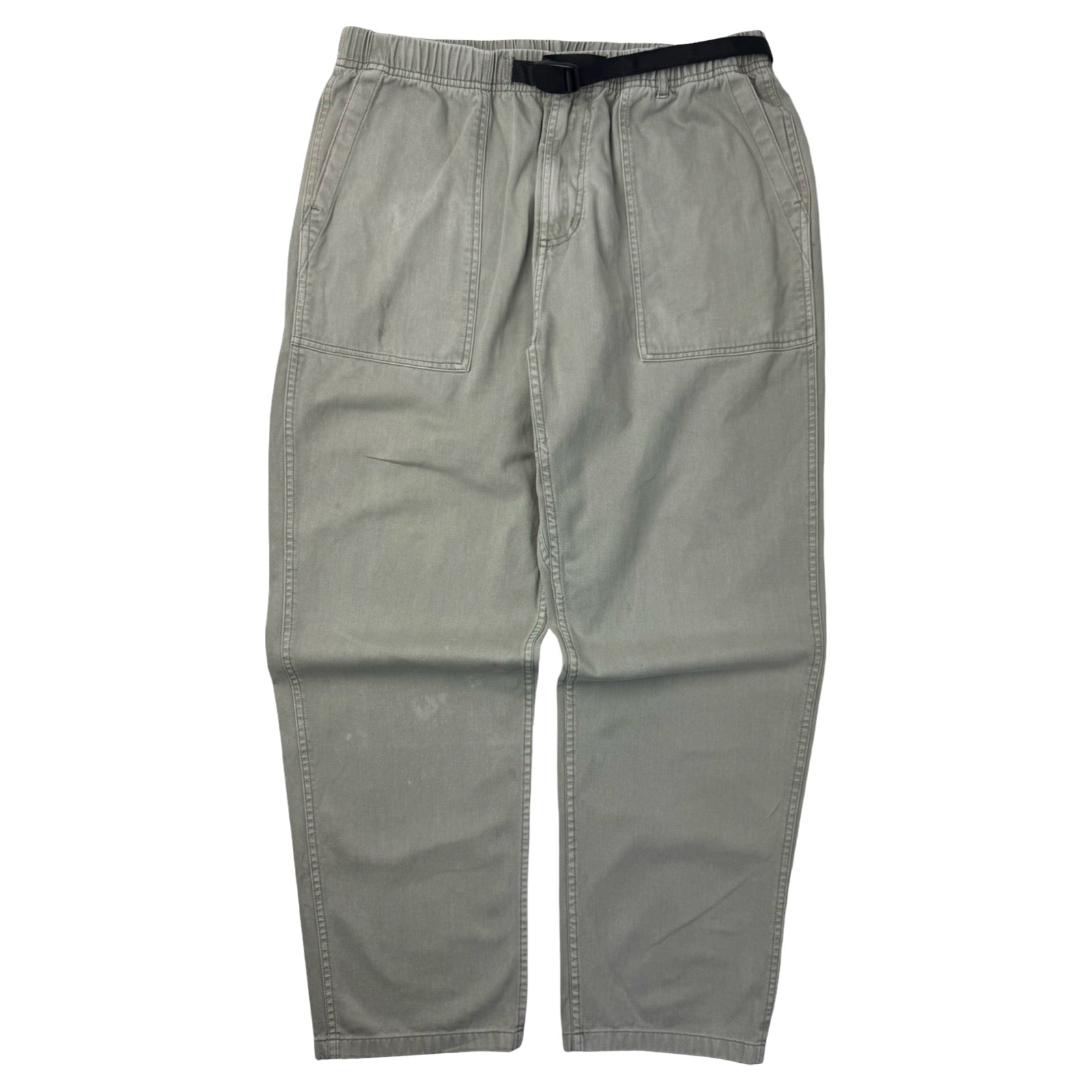 Gramicci Loose Tapered Pant Taupe
