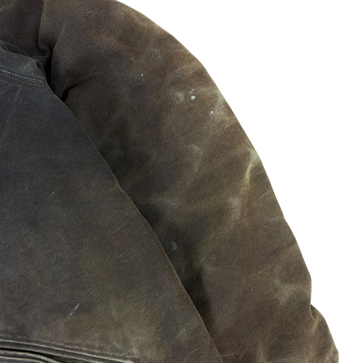 Vintage Carhartt J141 Jacket Brown