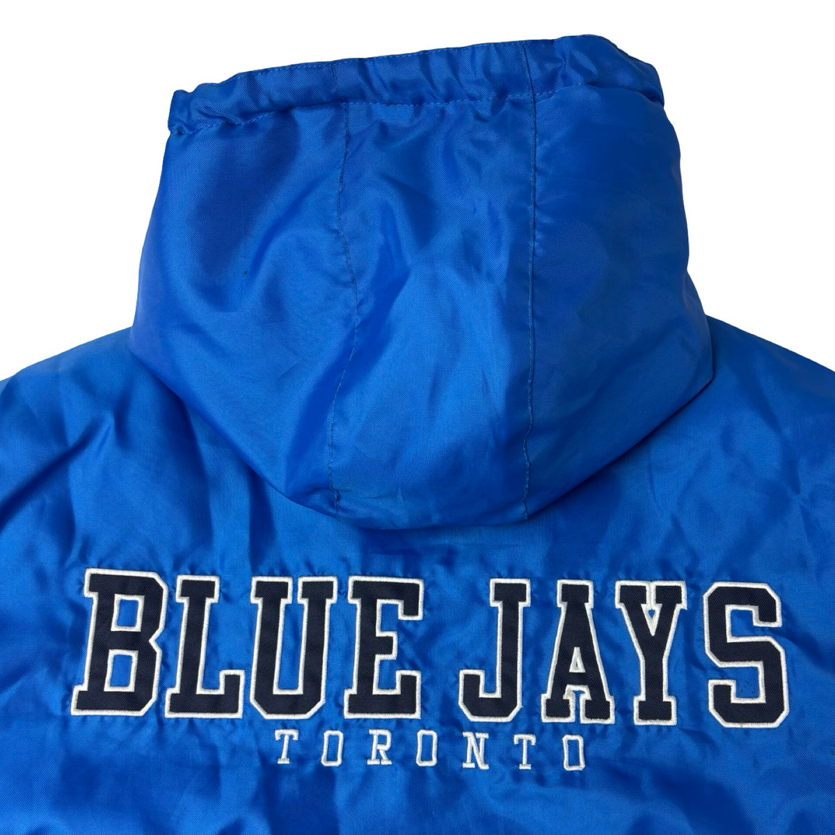 Vintage MLB Toronto Blue Jays Full-Zip Jacket