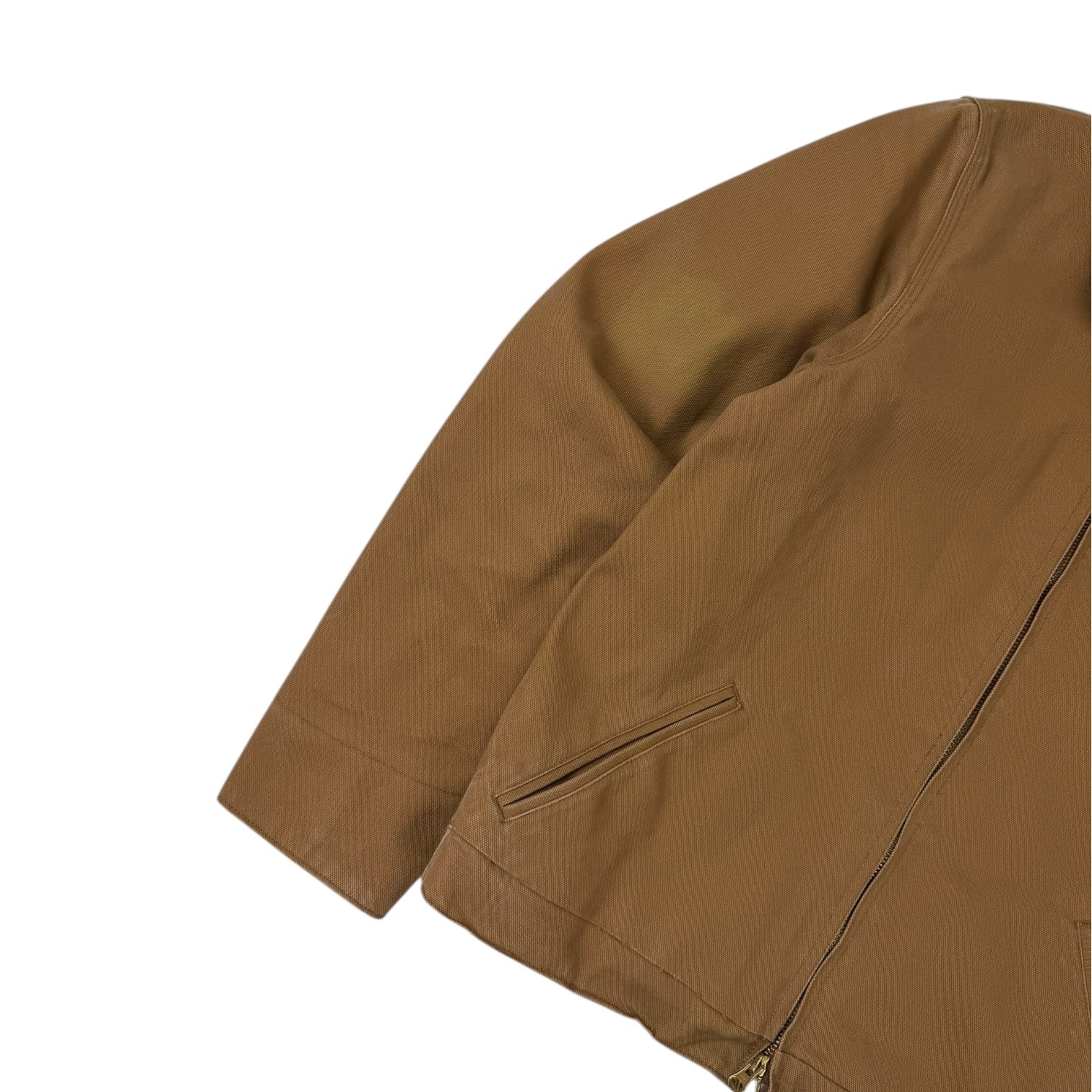 Carhartt WIP Detroit Jacket Blanket Lined