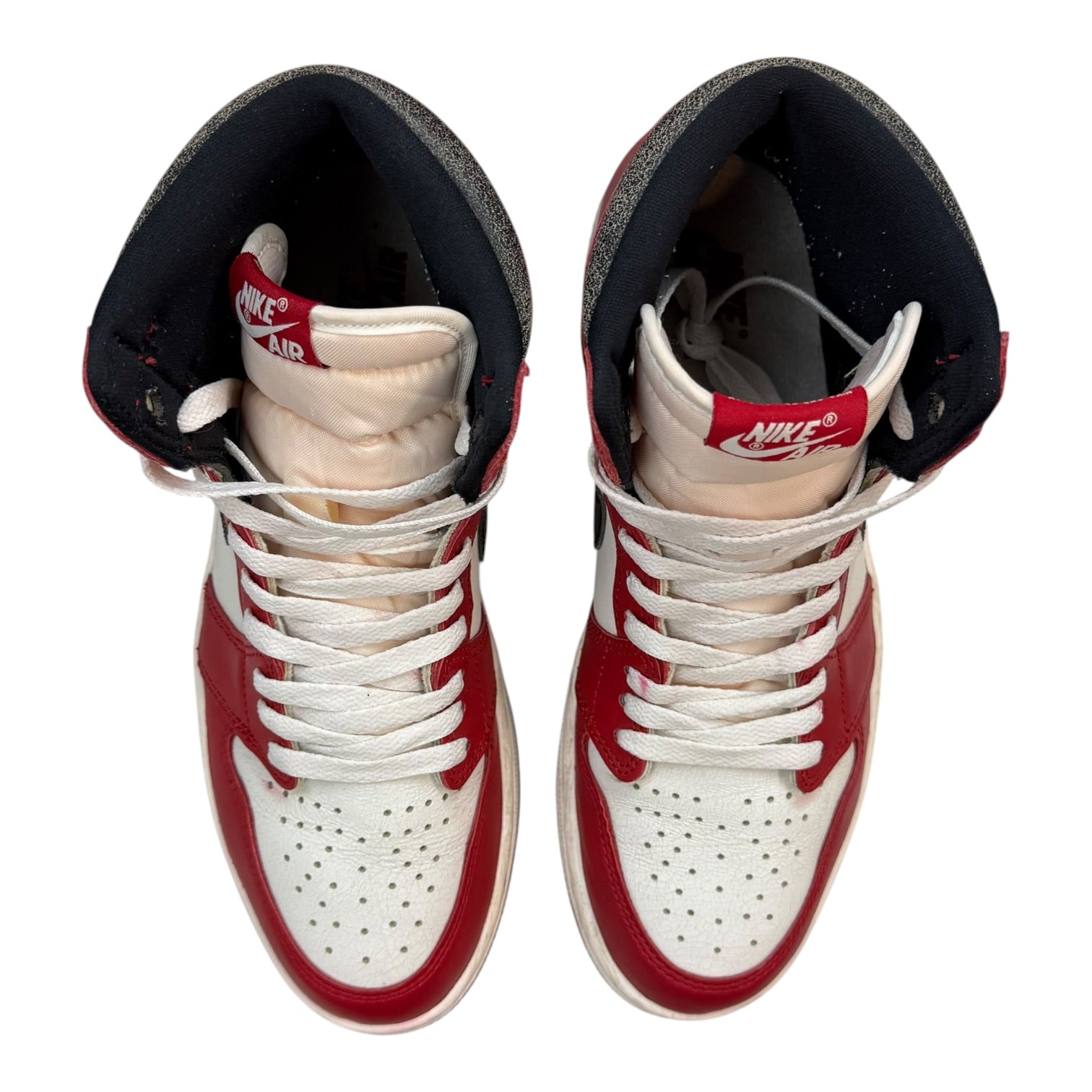 Jordan 1 Retro High OG Chicago Lost and Found (Used)