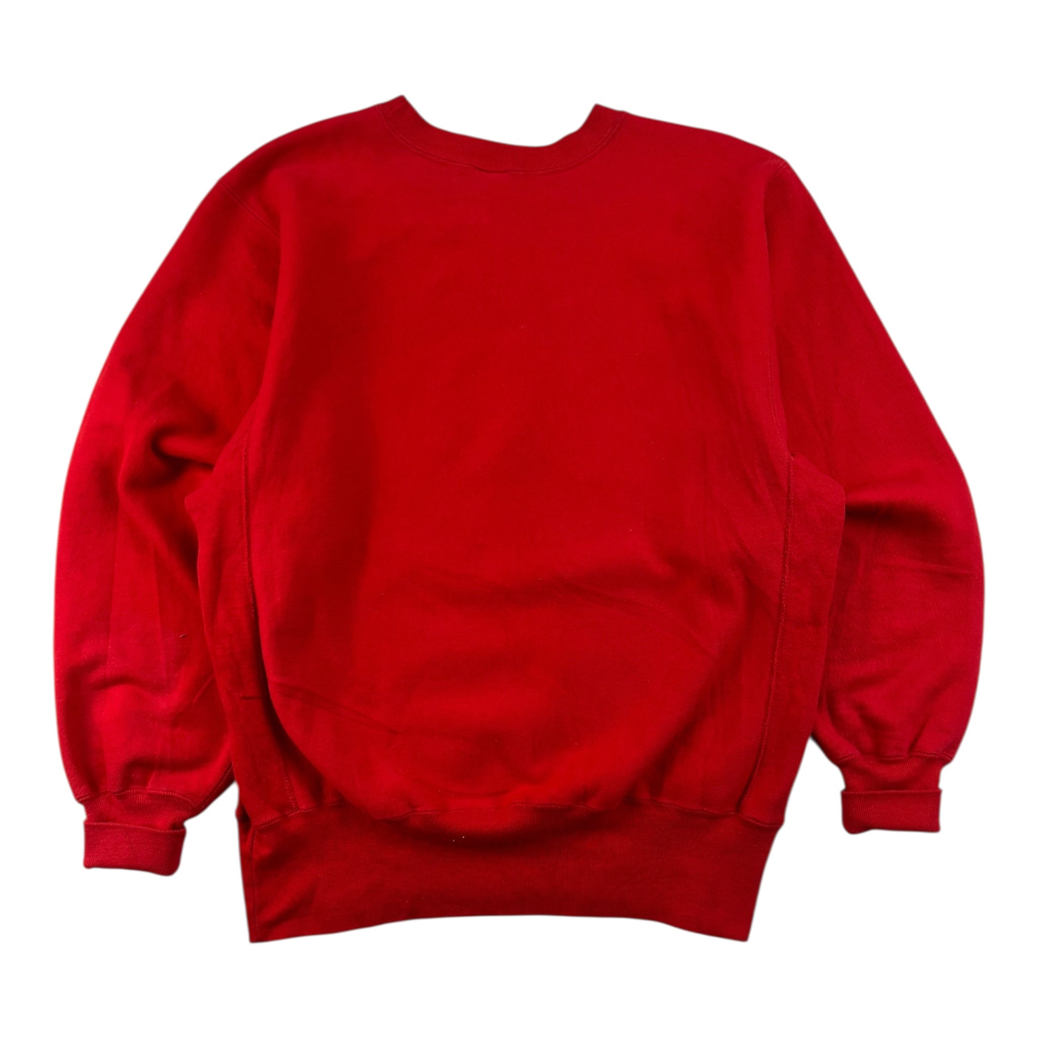 Vintage Nebraska Champion Reverse Weave Sweatshirt