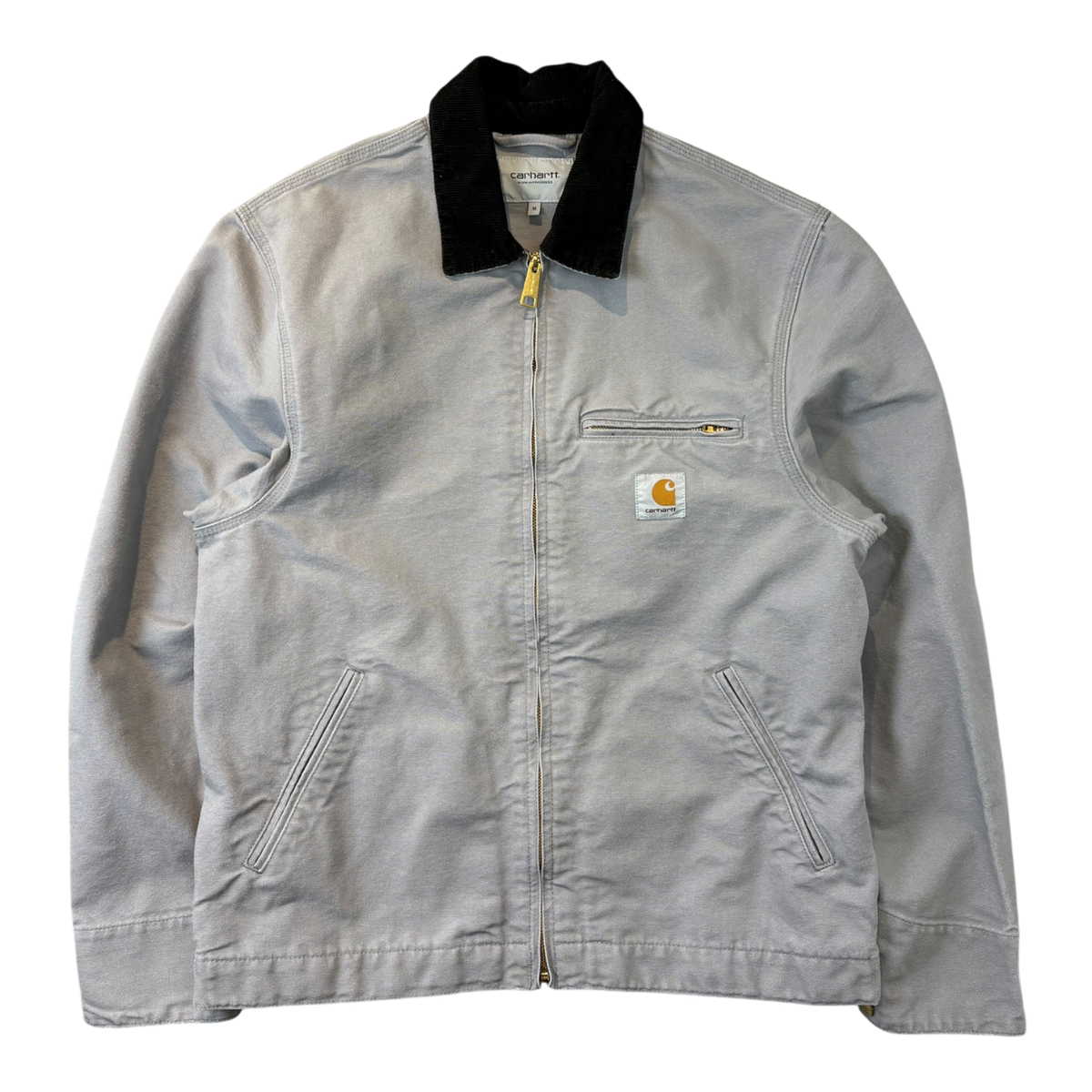 Carhartt WIP Detroit Jacket Yosemite