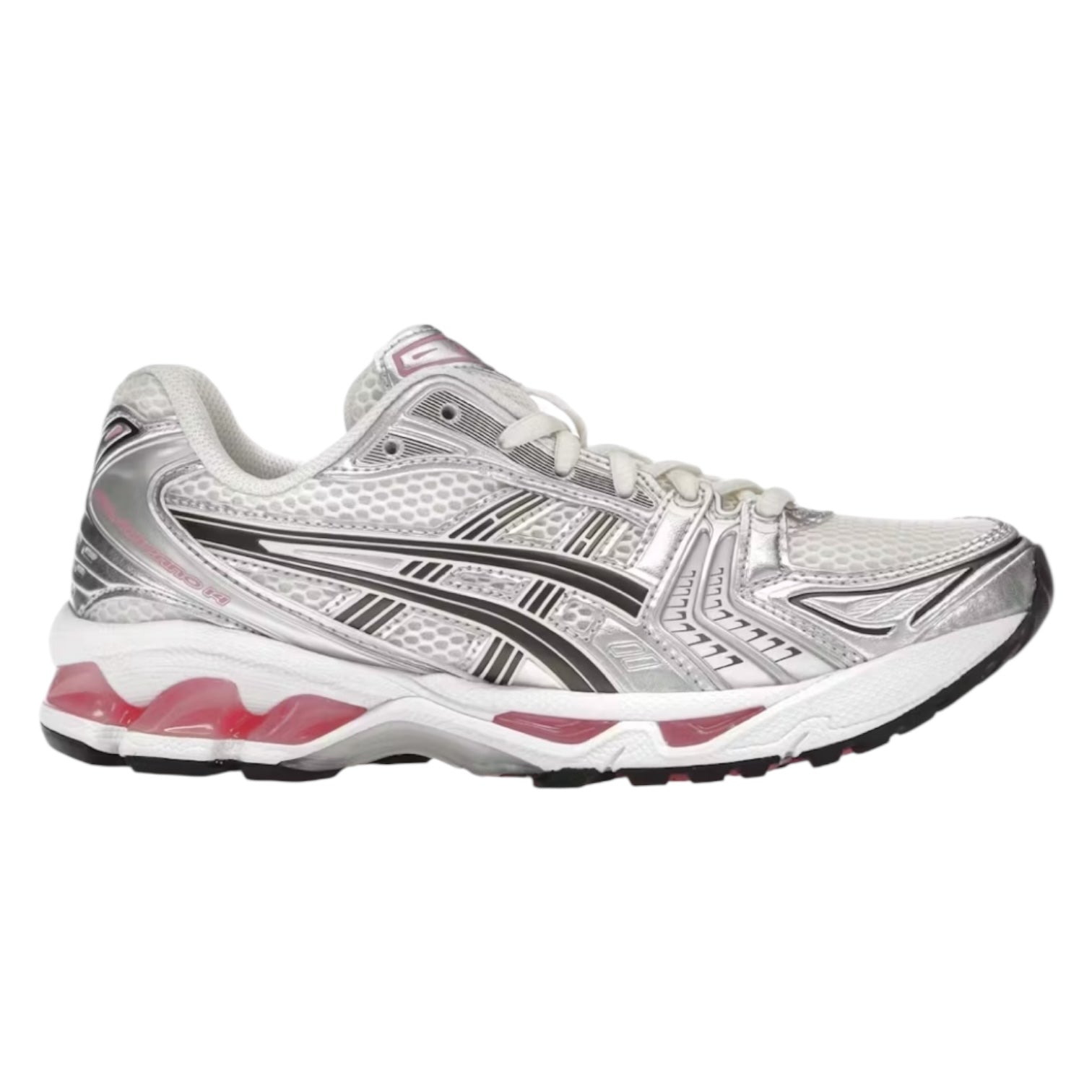 ASICS Gel-Kayano 14 Cream Sweet Pink (Used)
