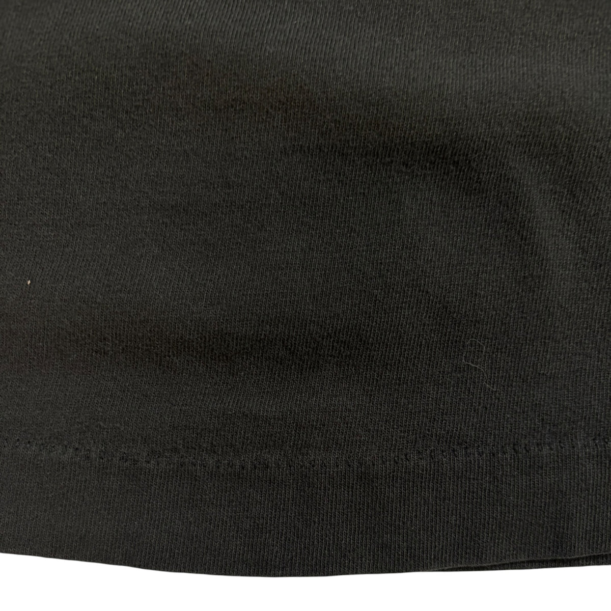 Vintage The Lost Lustful Lonely T-Shirt Black