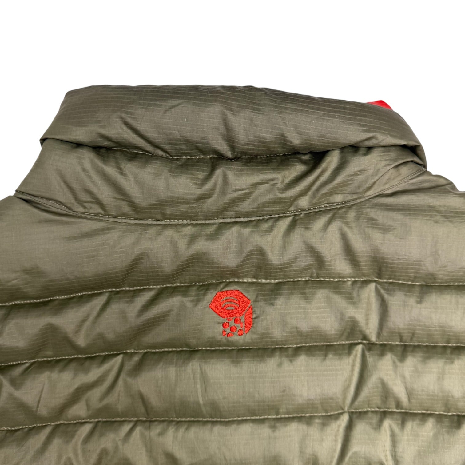 Mountain Hard Wear Nitrous Down Jacket Green