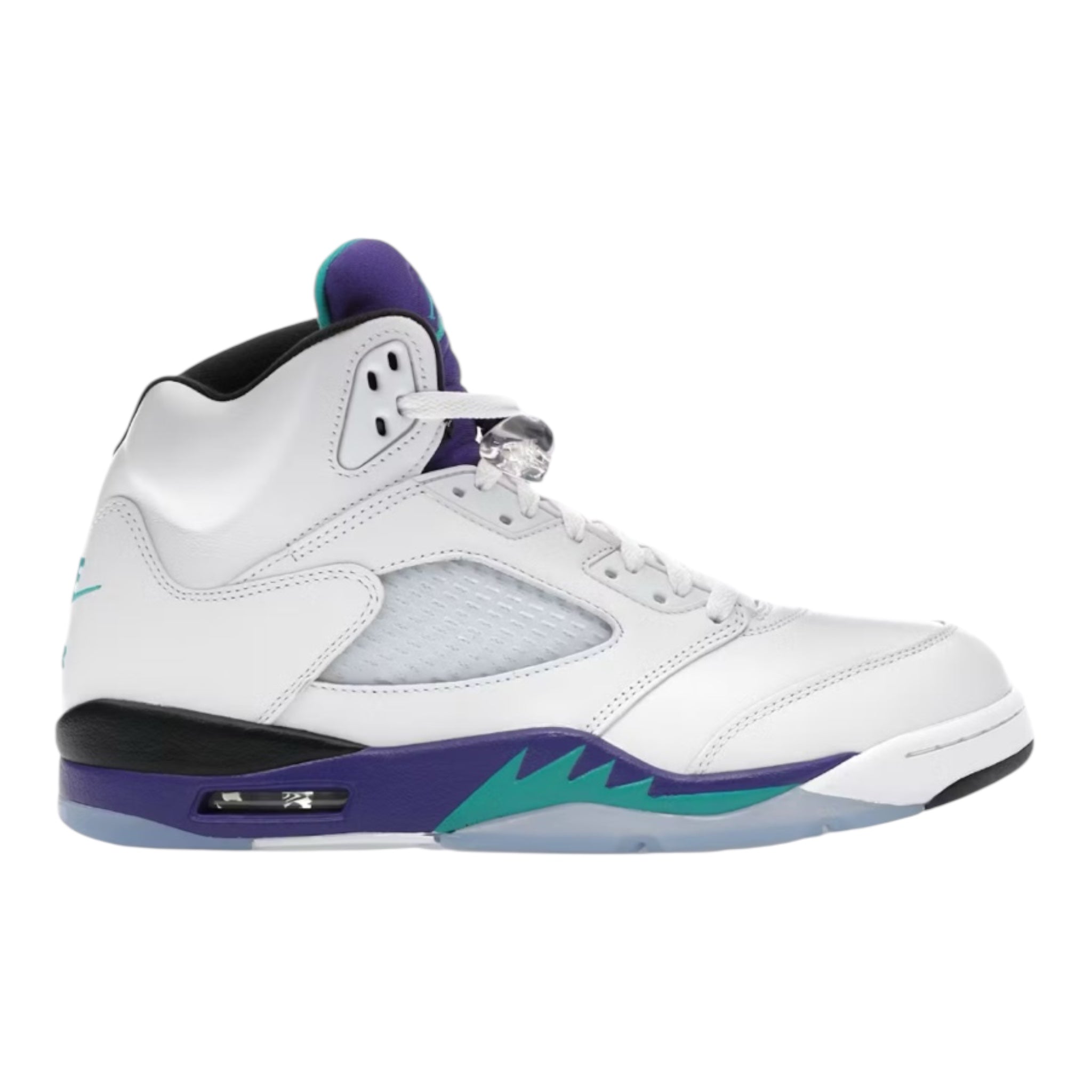 Jordan 5 Grape (2025)