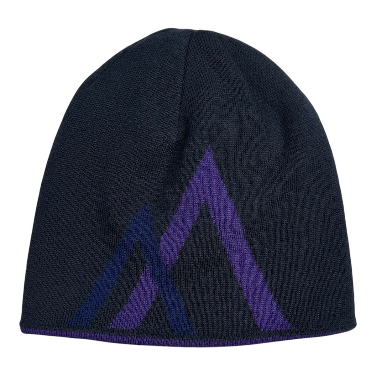 Arc’teryx Mountain Arc Toque Deep Purple