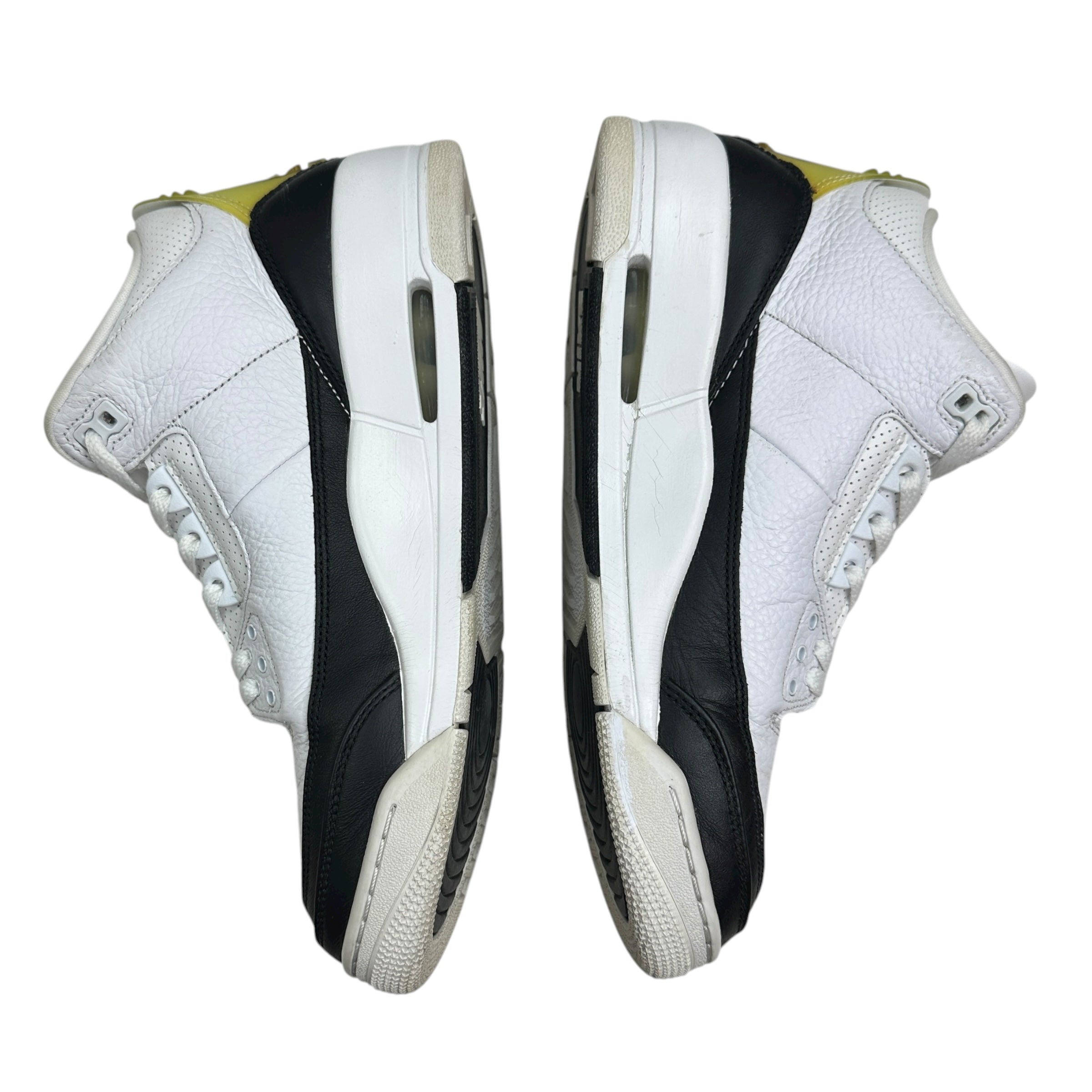 Jordan 3 x Fragment Retro (Used)