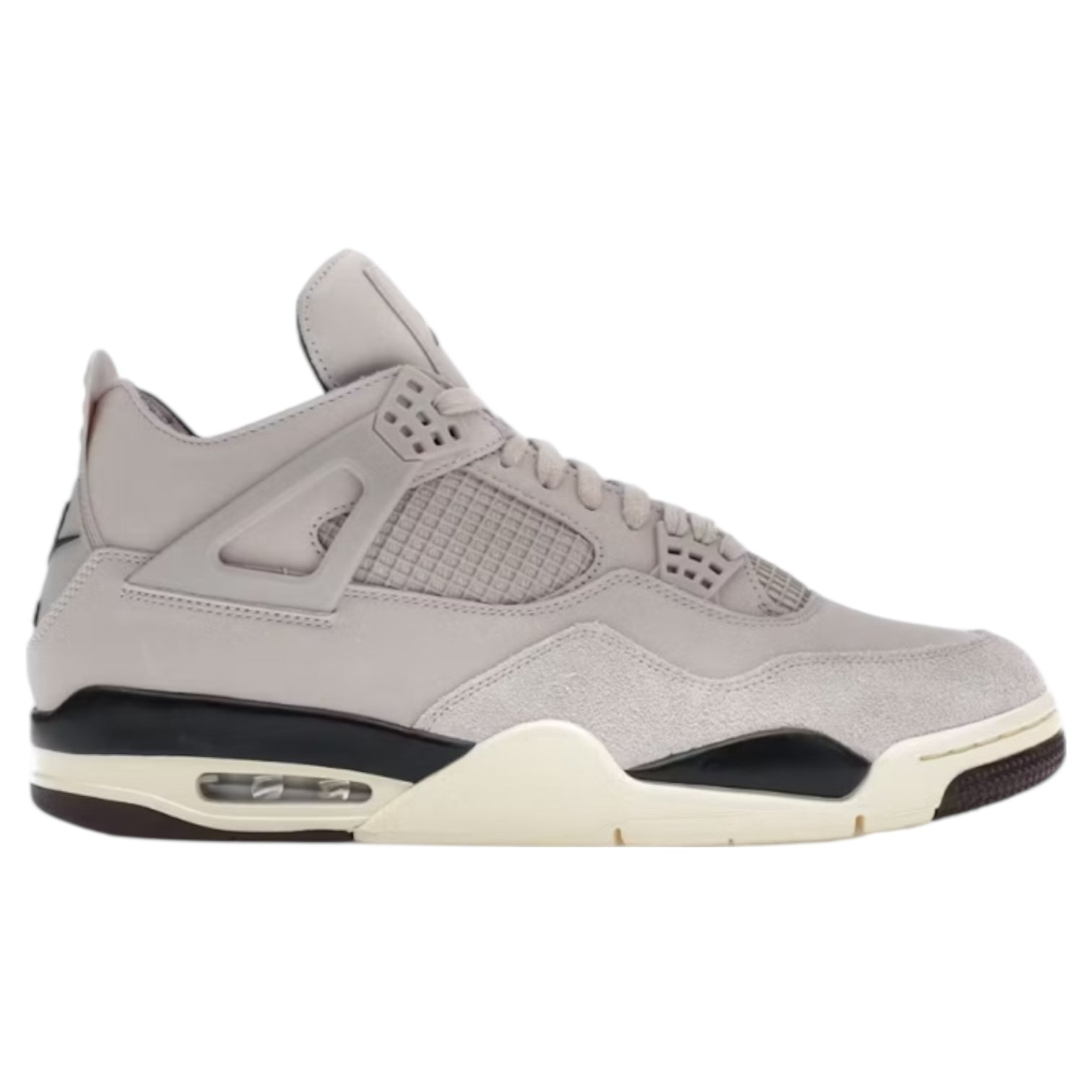 Jordan 4 Retro A Ma Maniére While You Were Sleeping