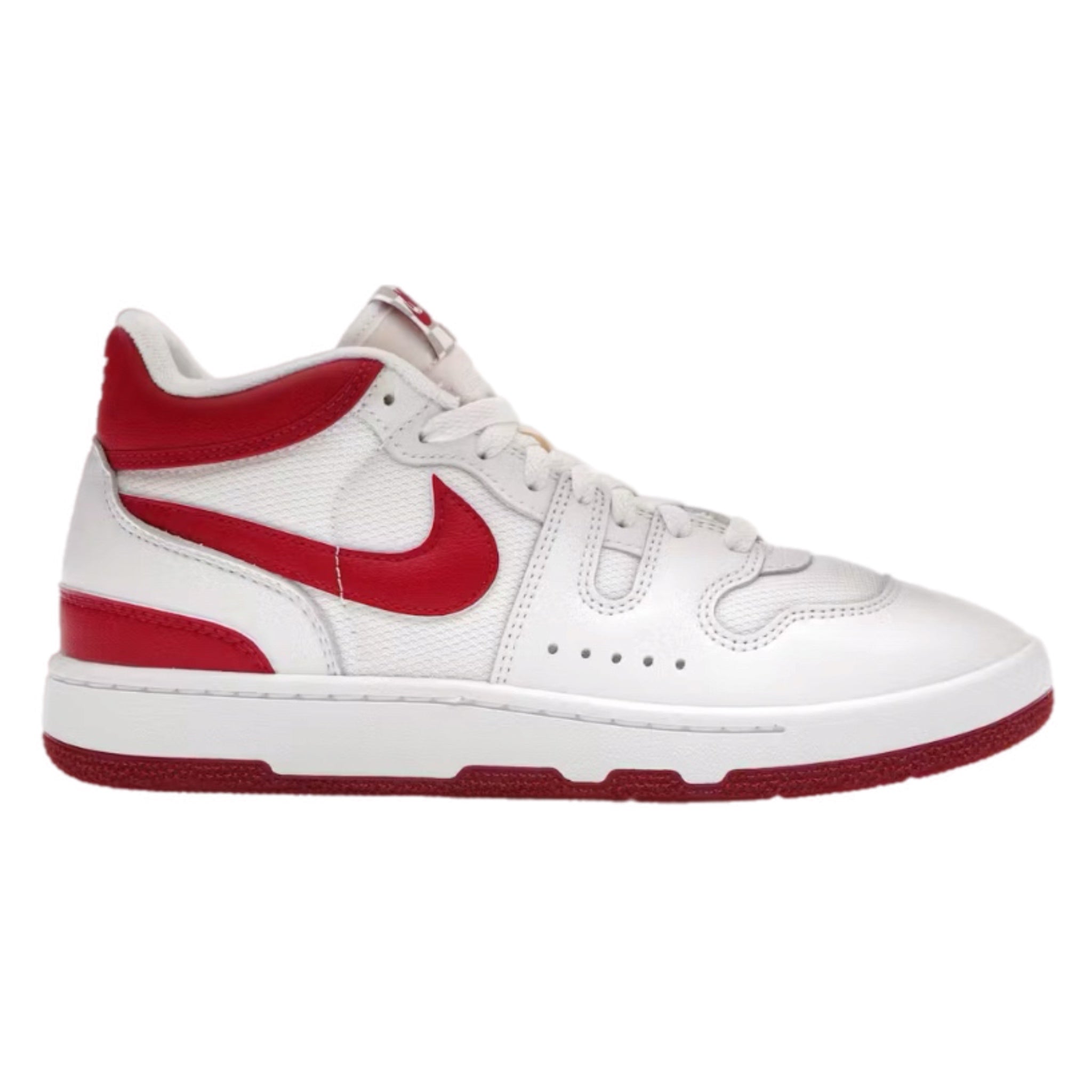 Nike Mac Attack QS SP Red Crush