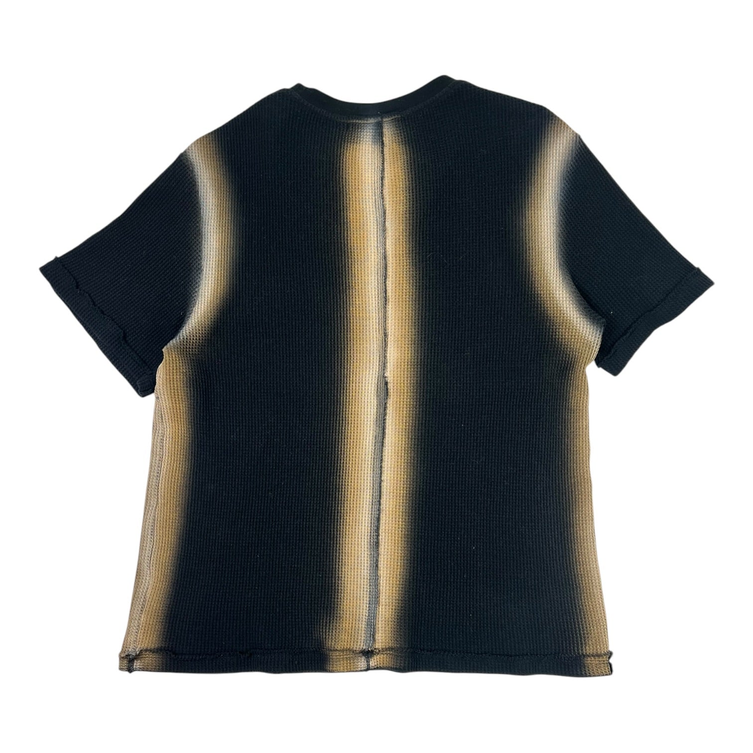 Eckhaus Latta Thermal T-Shirt
