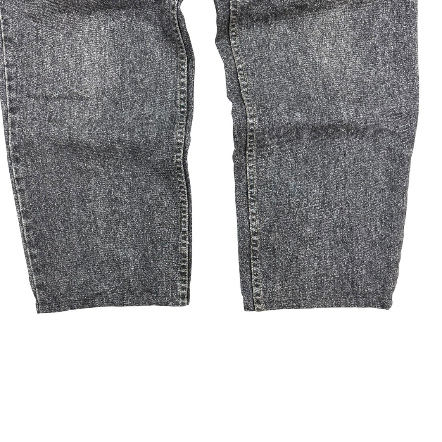 Vintage Levi’s 533 Denim Pants Black